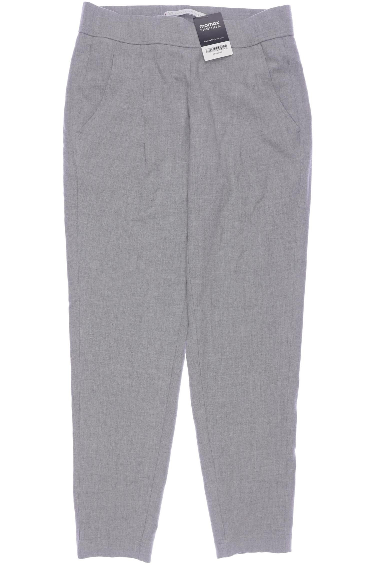 

Raffaello Rossi Damen Stoffhose, grau, Gr. 36