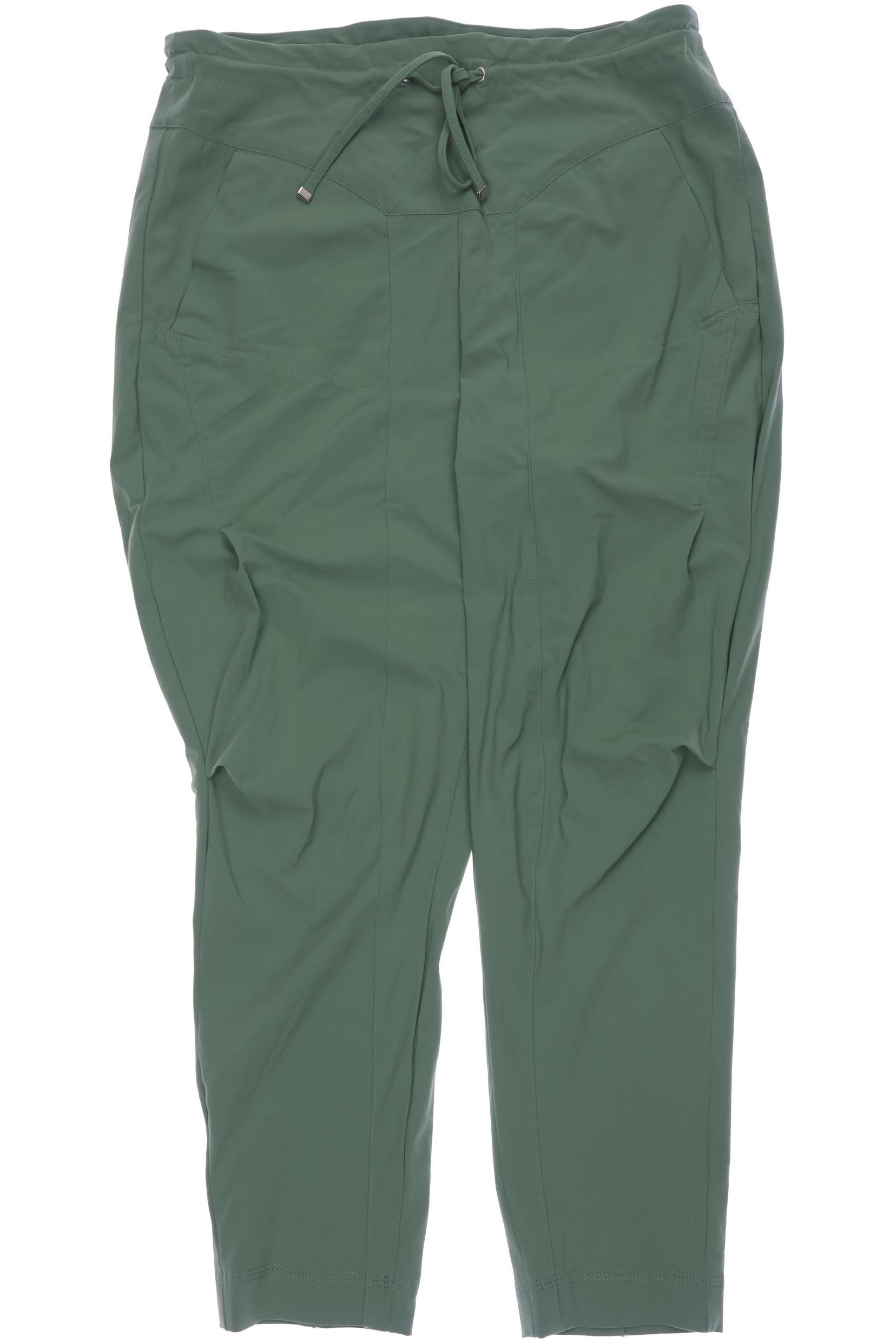

Raffaello Rossi Damen Stoffhose, grün, Gr. 36