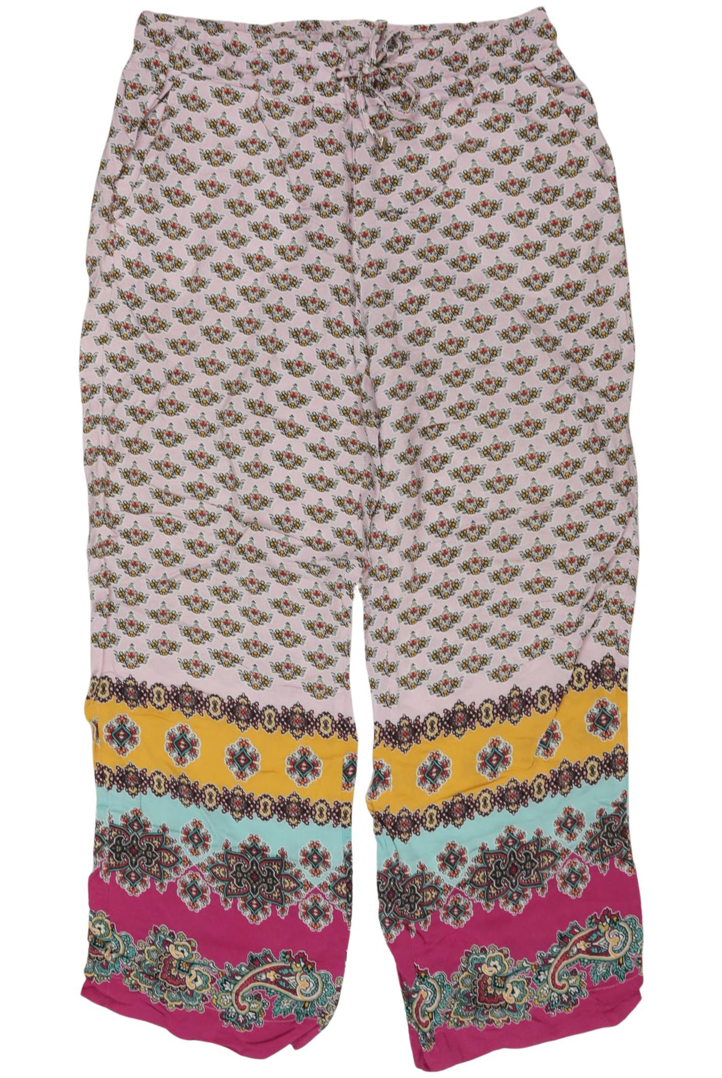 

Raffaello Rossi Damen Stoffhose, mehrfarbig, Gr. 36