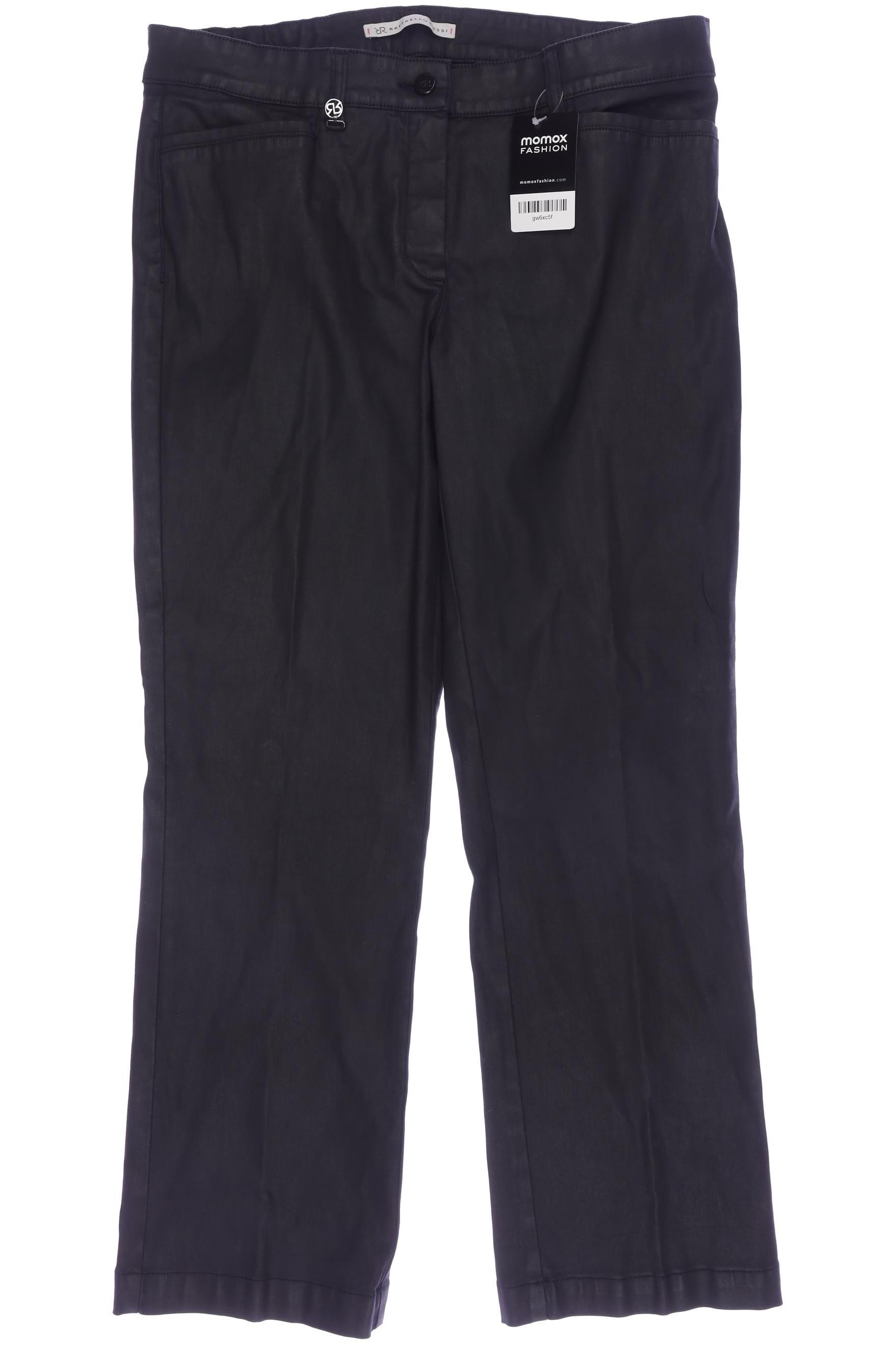 

Raffaello Rossi Damen Stoffhose, schwarz, Gr. 40