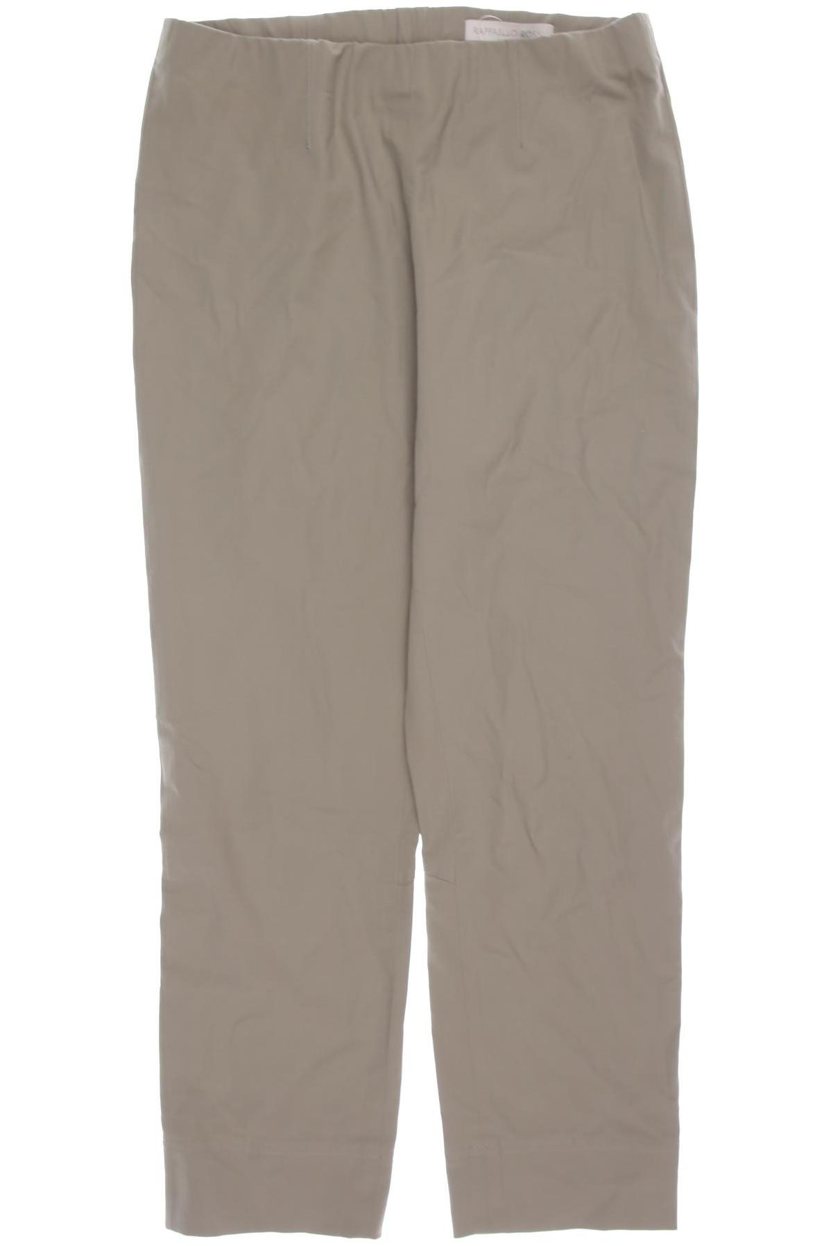 

Raffaello Rossi Damen Stoffhose, beige