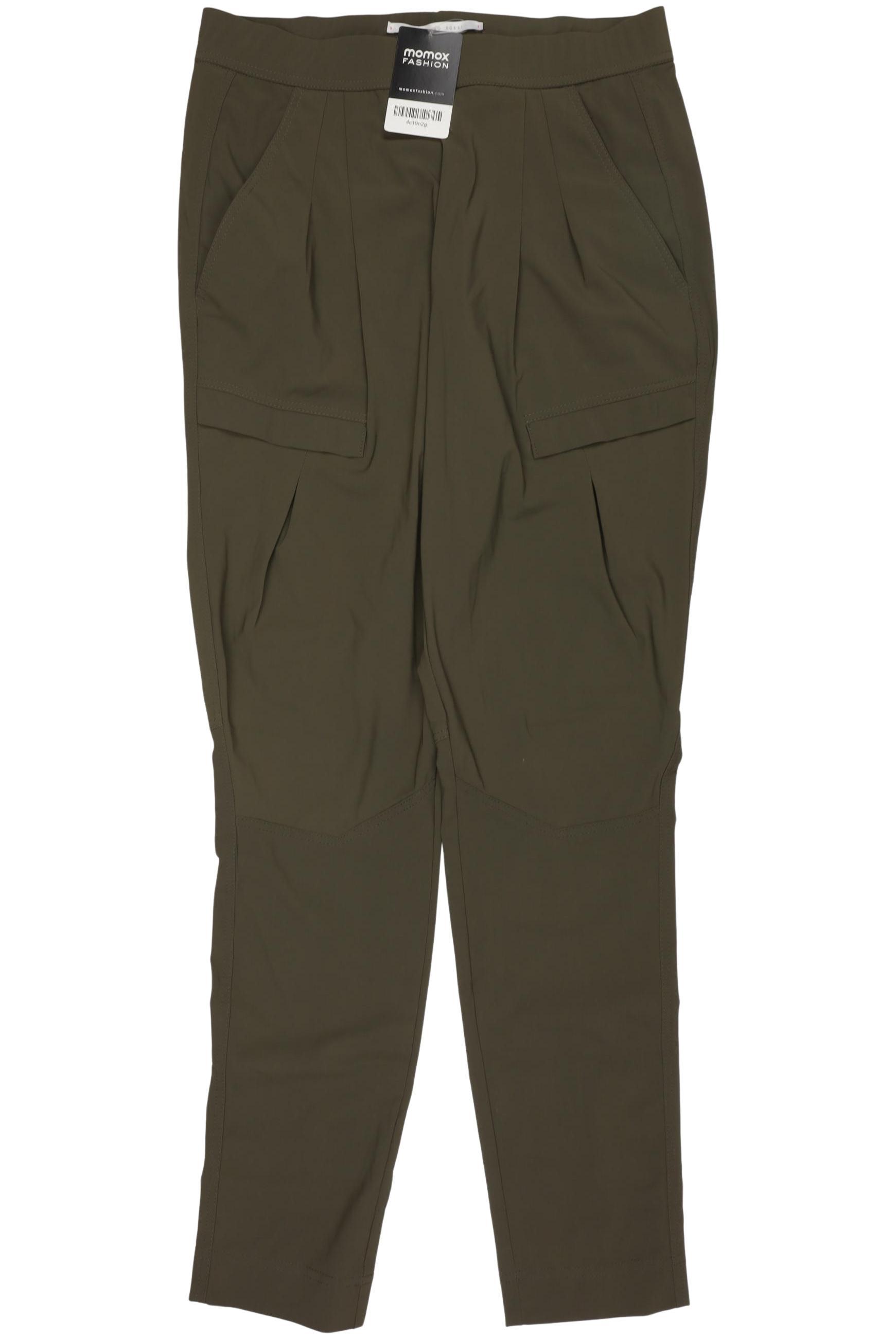 

Raffaello Rossi Damen Stoffhose, grün, Gr. 36