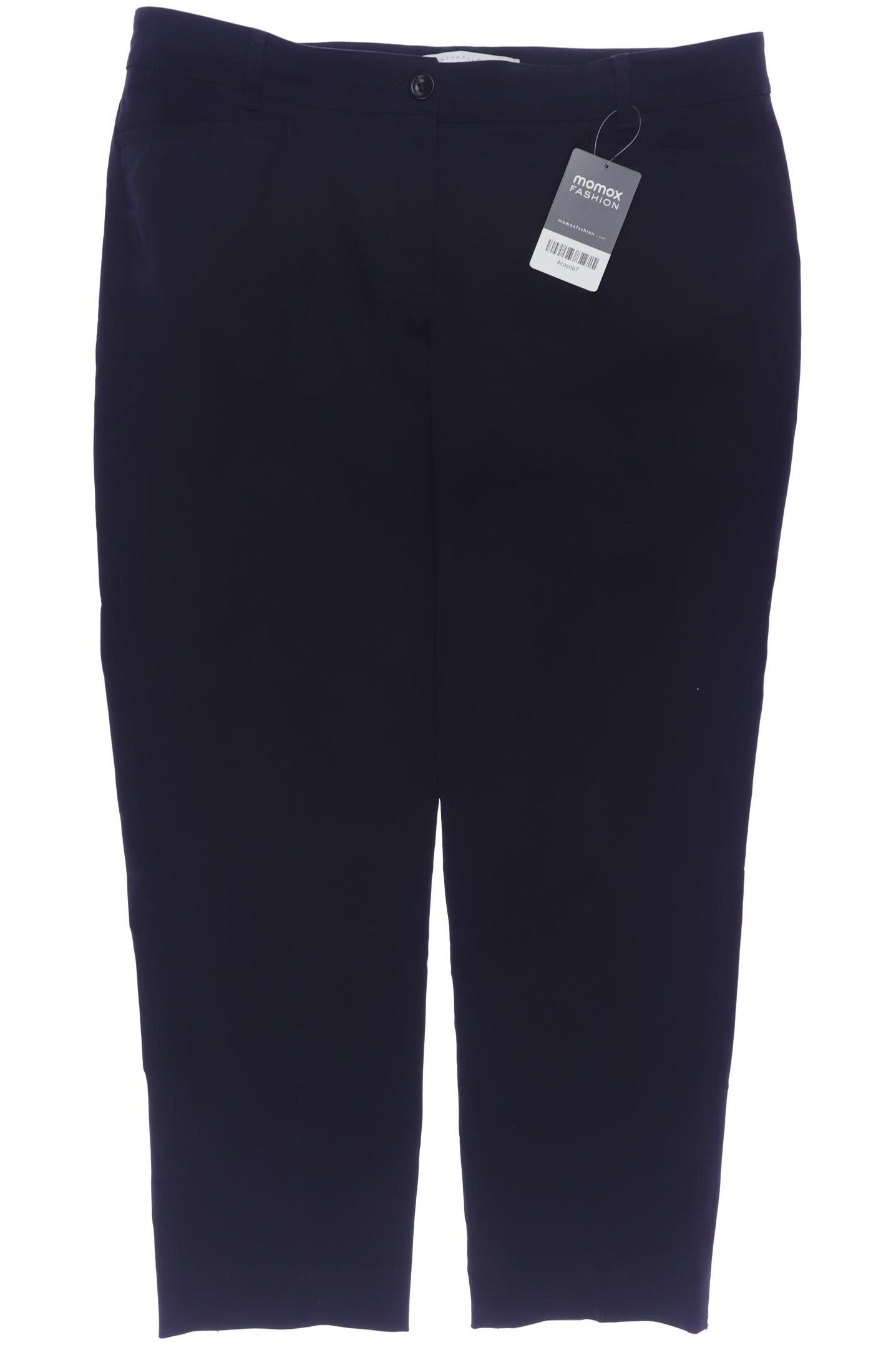 

Raffaello Rossi Damen Stoffhose, schwarz, Gr. 40