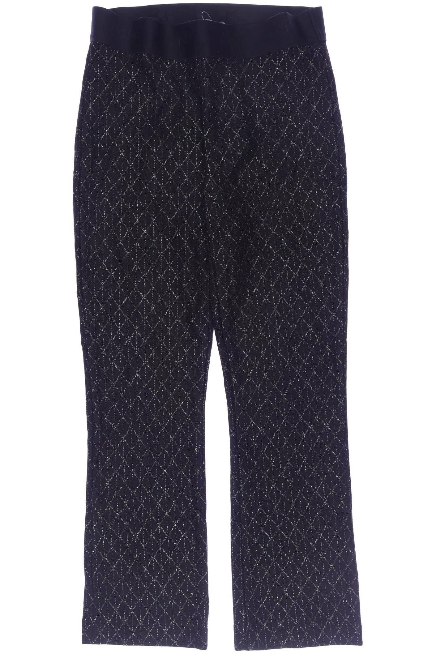 

Raffaello Rossi Damen Stoffhose, schwarz, Gr. 36