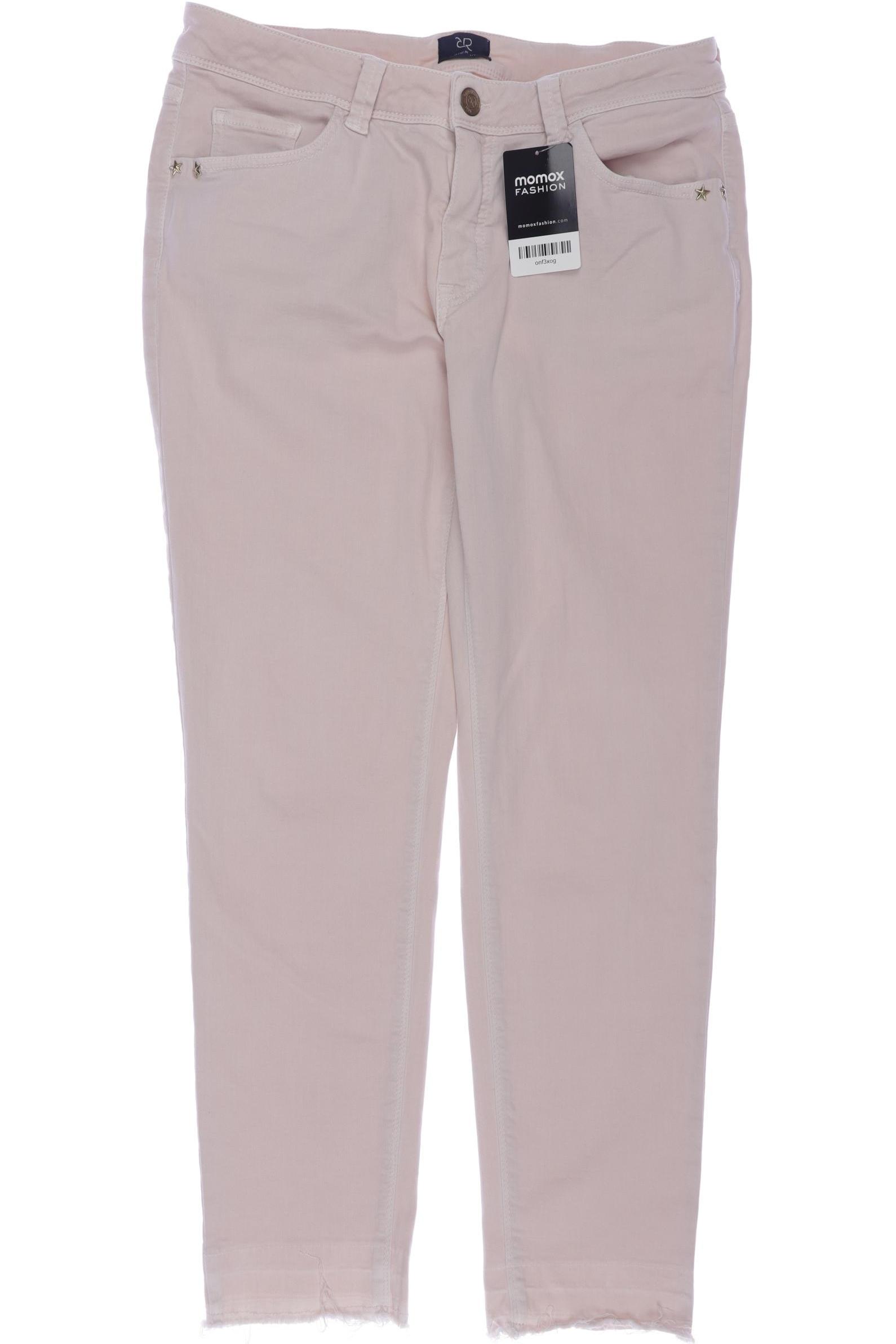 

Raffaello Rossi Damen Stoffhose, pink, Gr. 42