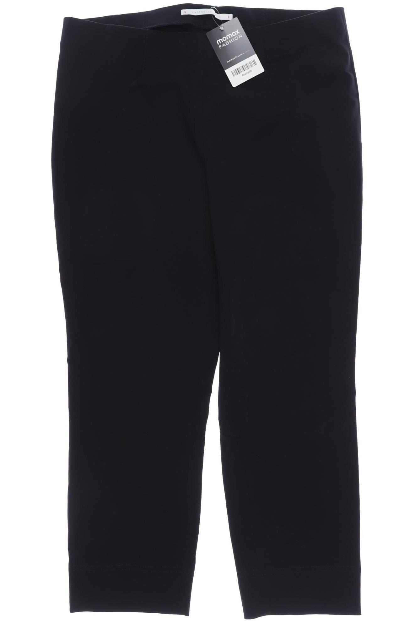 

Raffaello Rossi Damen Stoffhose, schwarz, Gr. 40