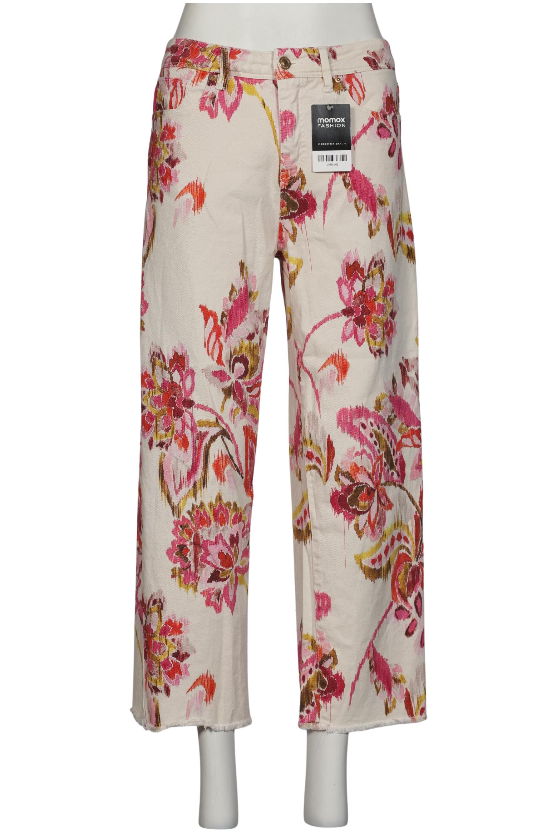 

Raffaello Rossi Damen Jeans, mehrfarbig, Gr. 40