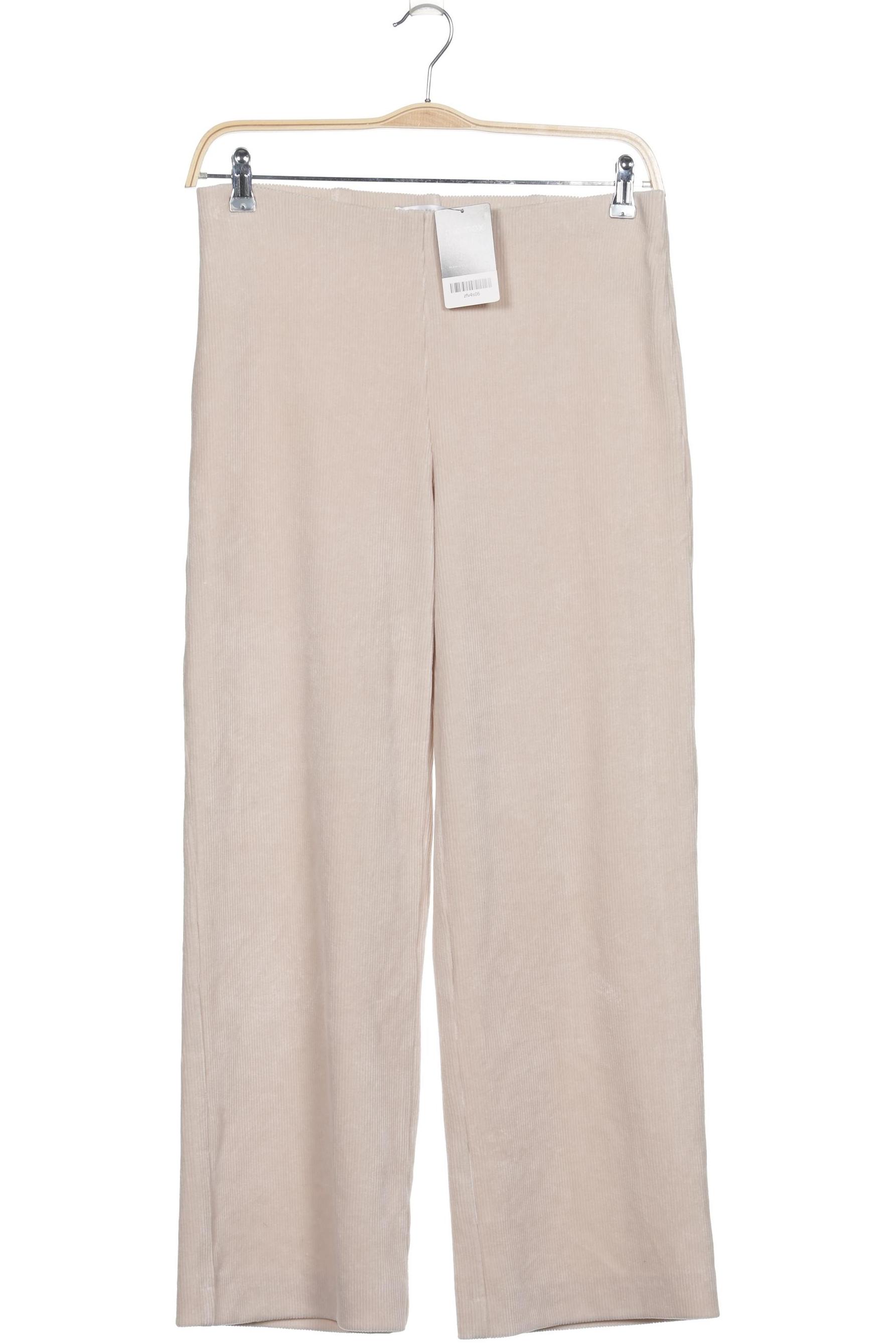 

Raffaello Rossi Damen Stoffhose, beige, Gr. 40