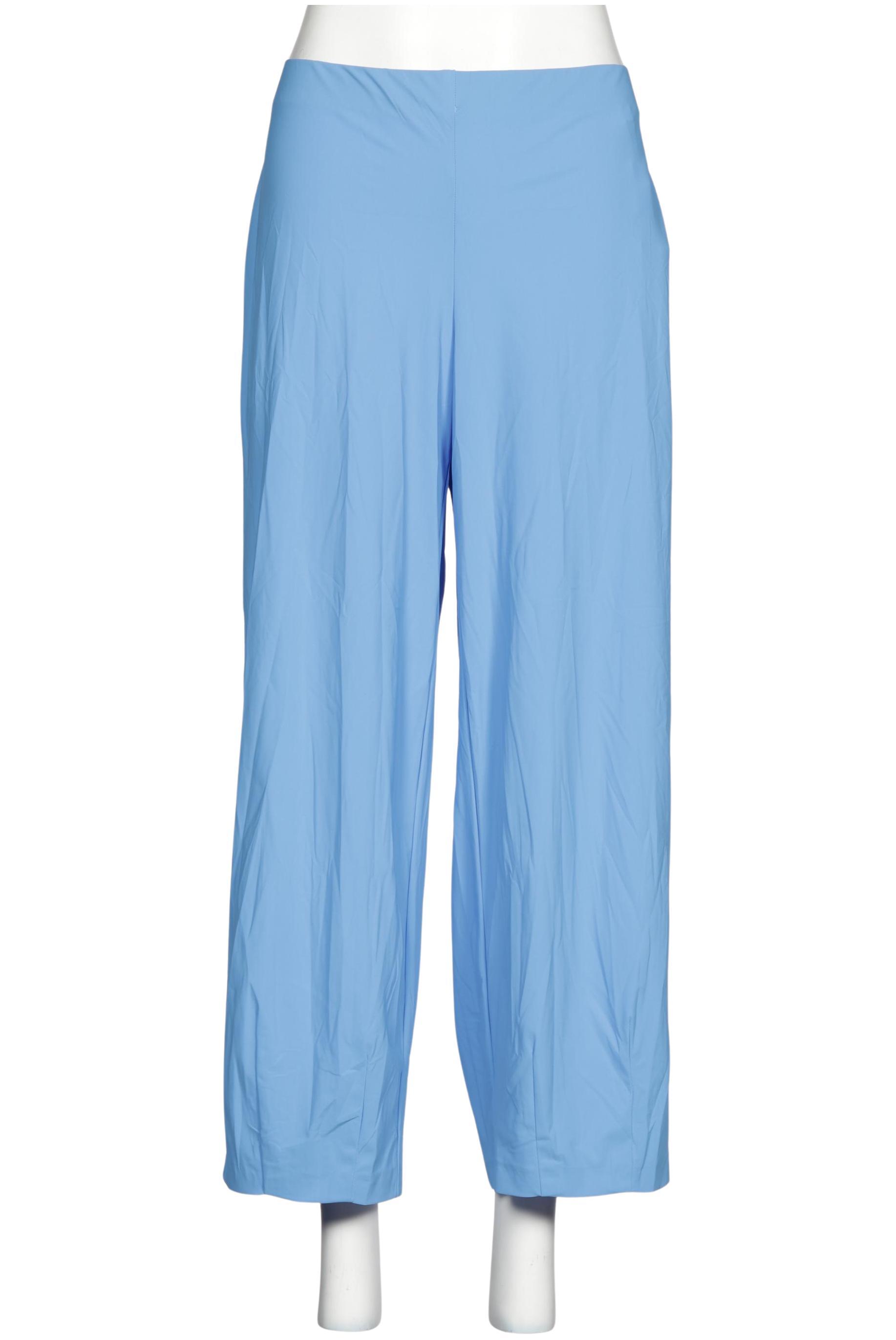 

Raffaello Rossi Damen Stoffhose, hellblau, Gr. 40