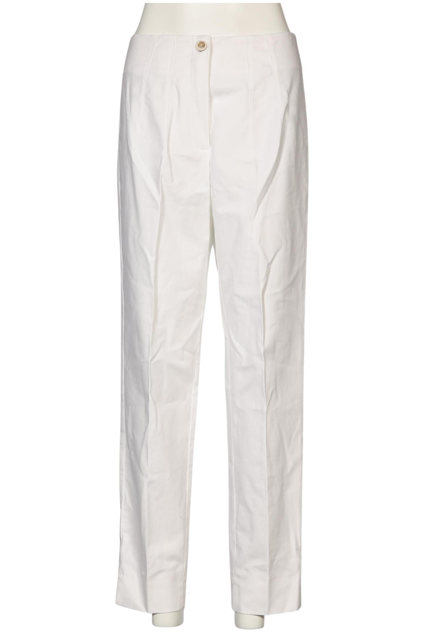 

Raffaello Rossi Damen Stoffhose, weiß, Gr. 36