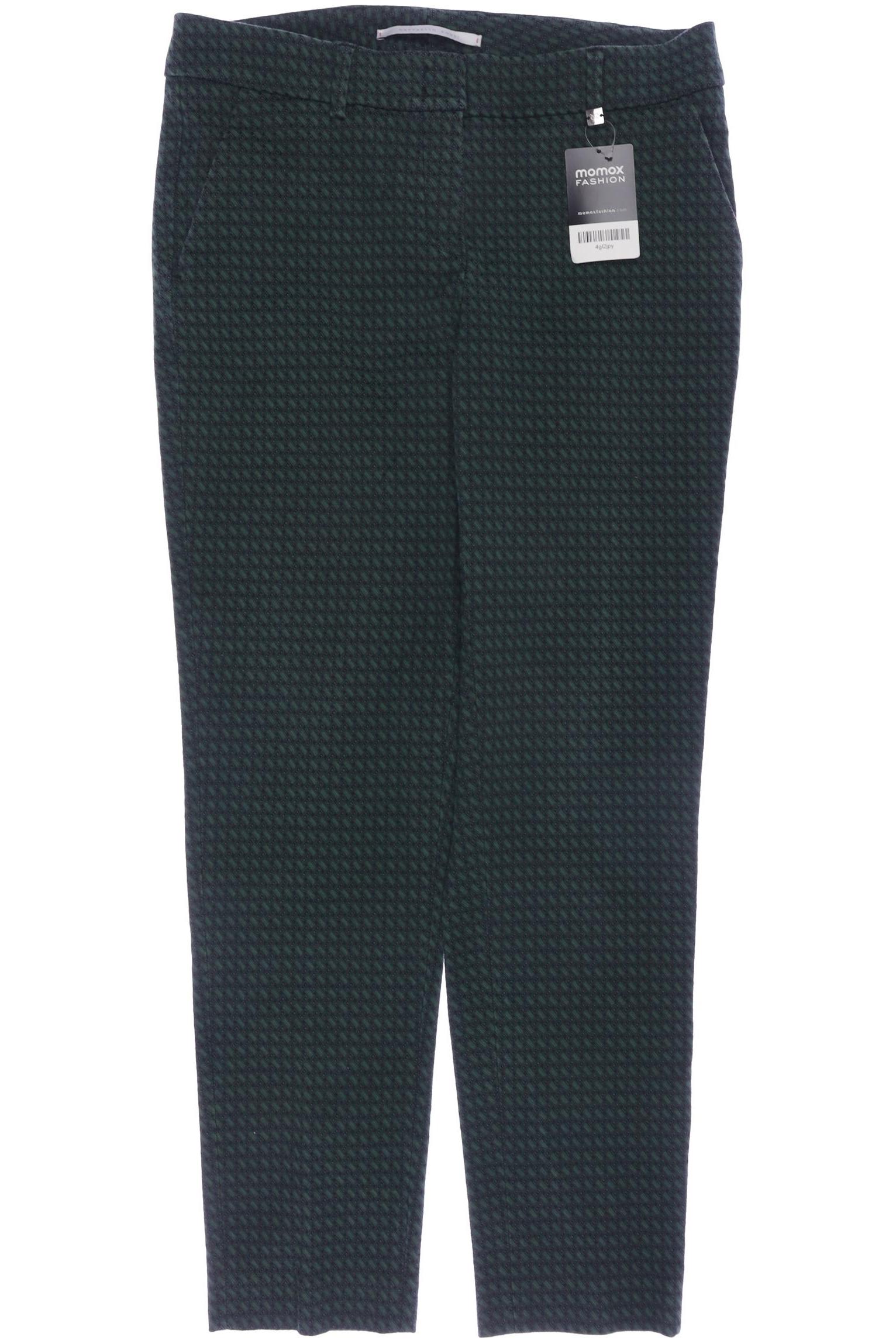 

Raffaello Rossi Damen Stoffhose, grün, Gr. 40