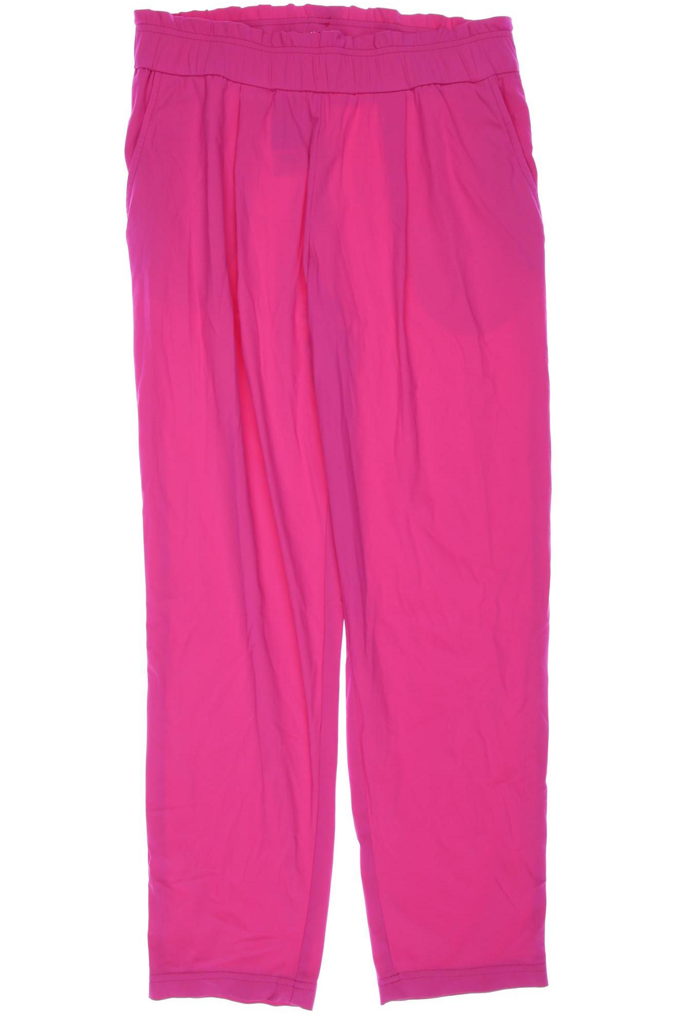 

Raffaello Rossi Damen Stoffhose, pink, Gr. 36