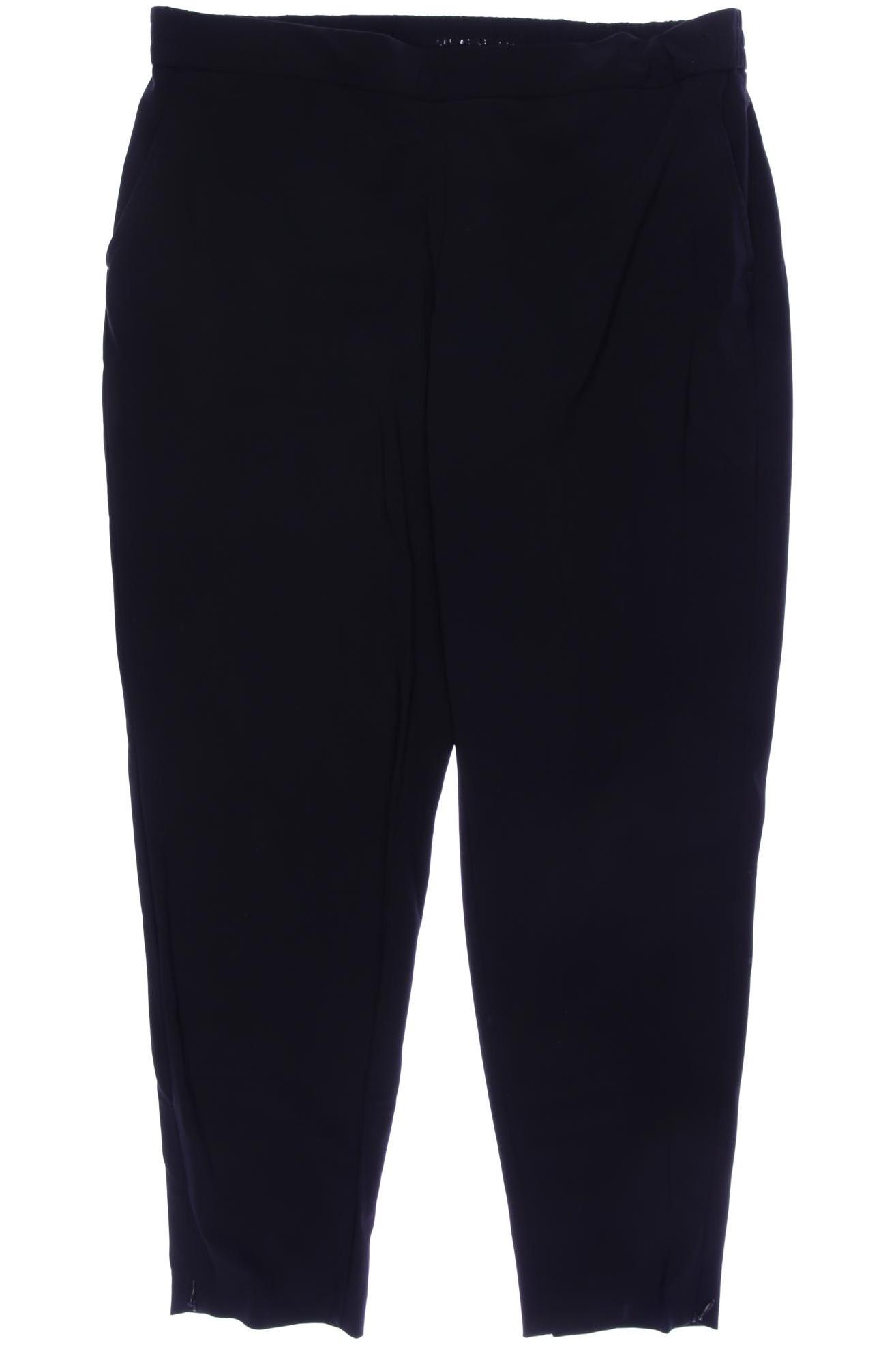 

Raffaello Rossi Damen Stoffhose, schwarz, Gr. 42