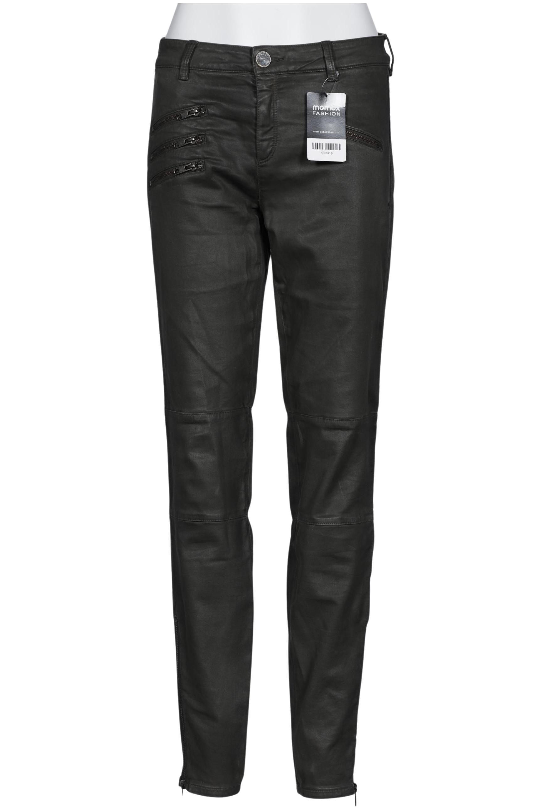 

Raffaello Rossi Damen Stoffhose, schwarz, Gr. 38