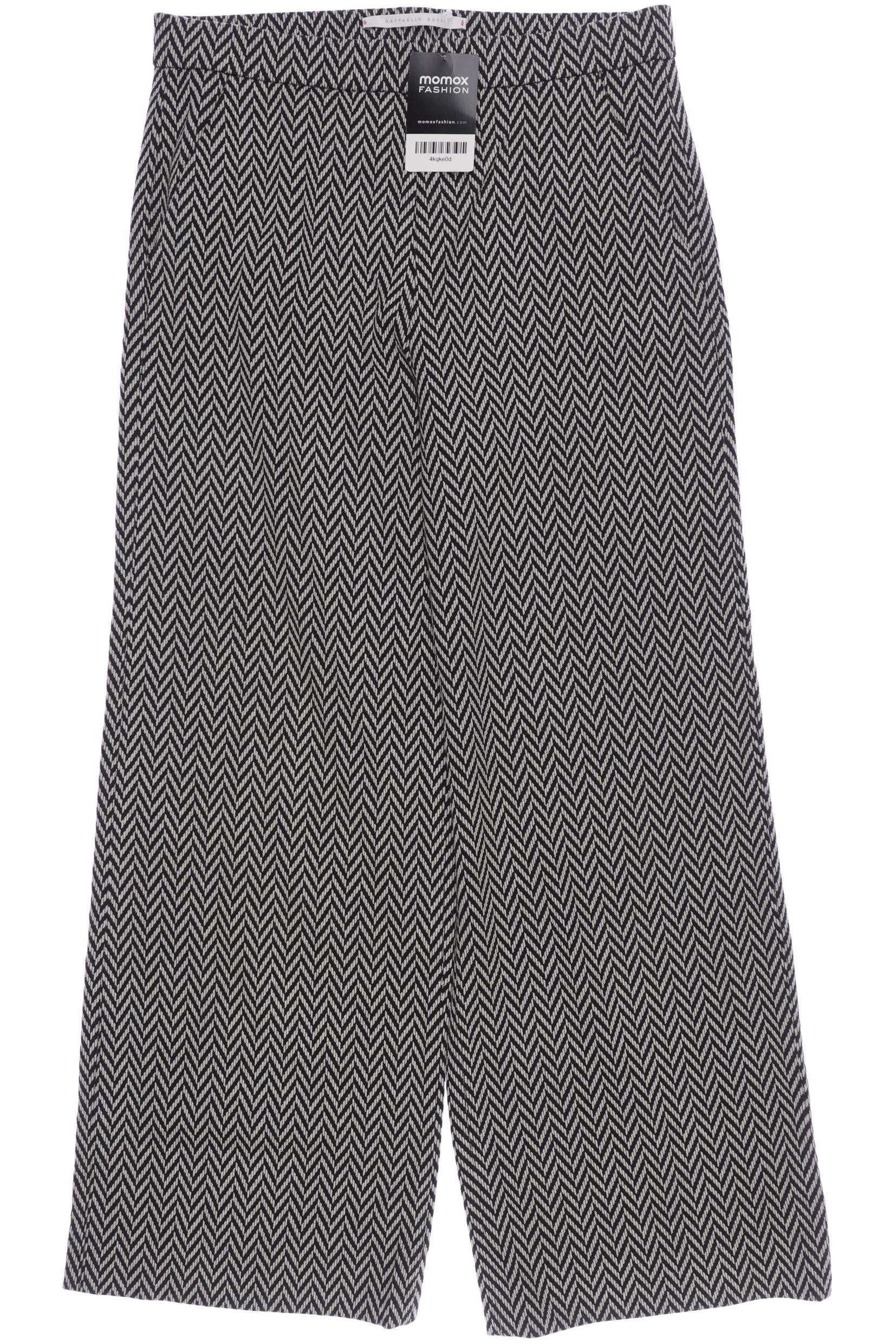 

Raffaello Rossi Damen Stoffhose, schwarz, Gr. 36