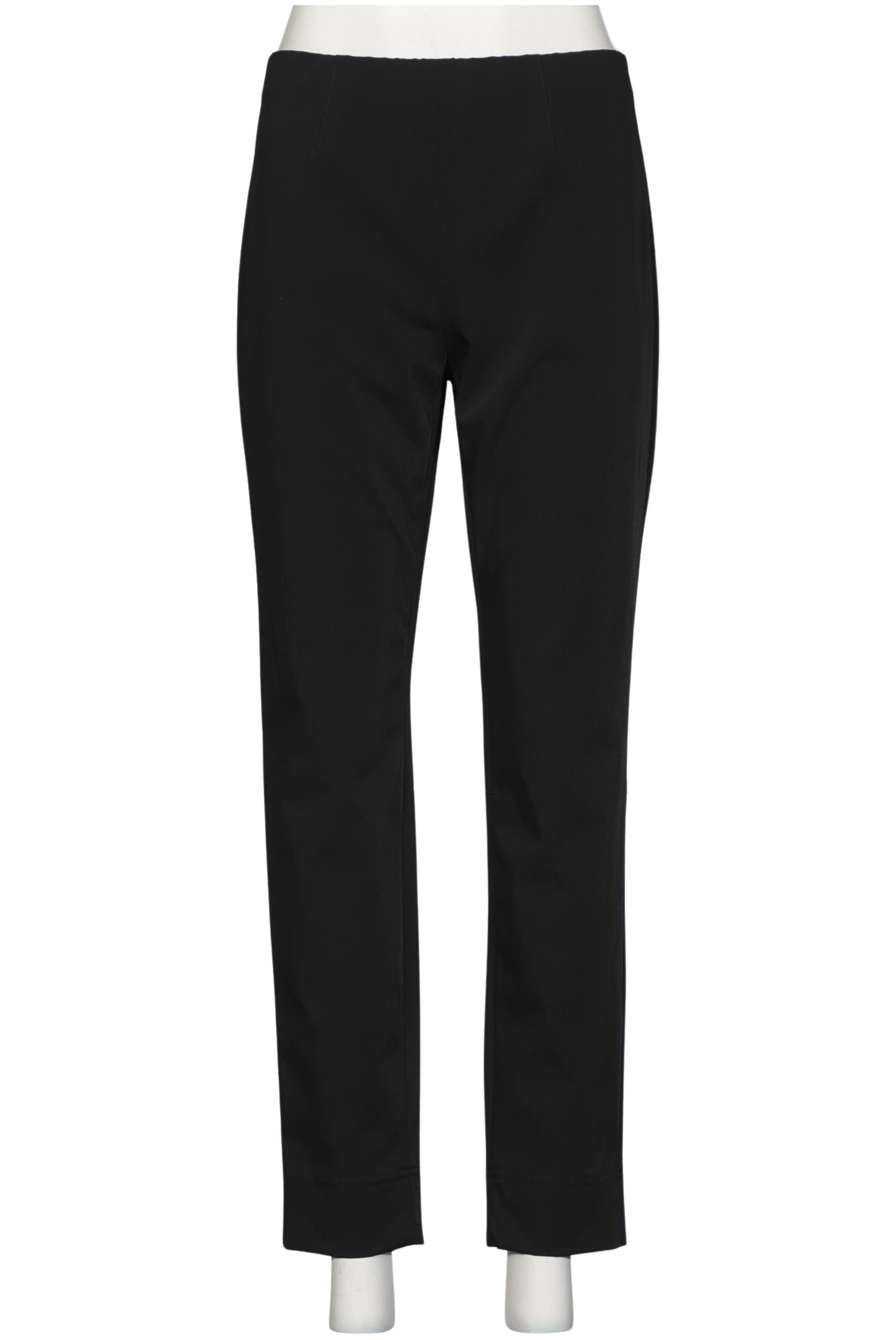 

Raffaello Rossi Damen Stoffhose, schwarz, Gr. 40