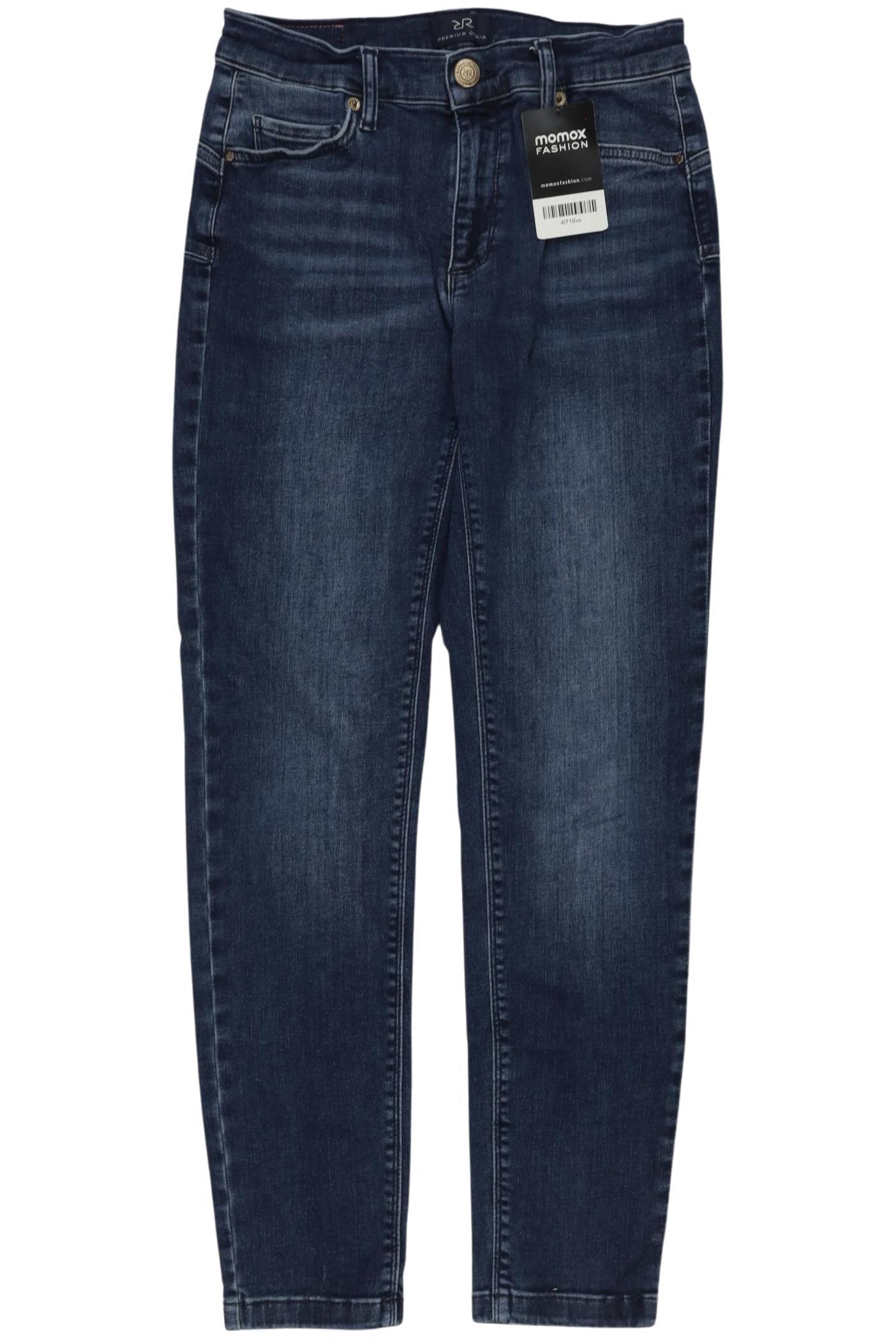 

Raffaello Rossi Damen Jeans, blau, Gr. 34