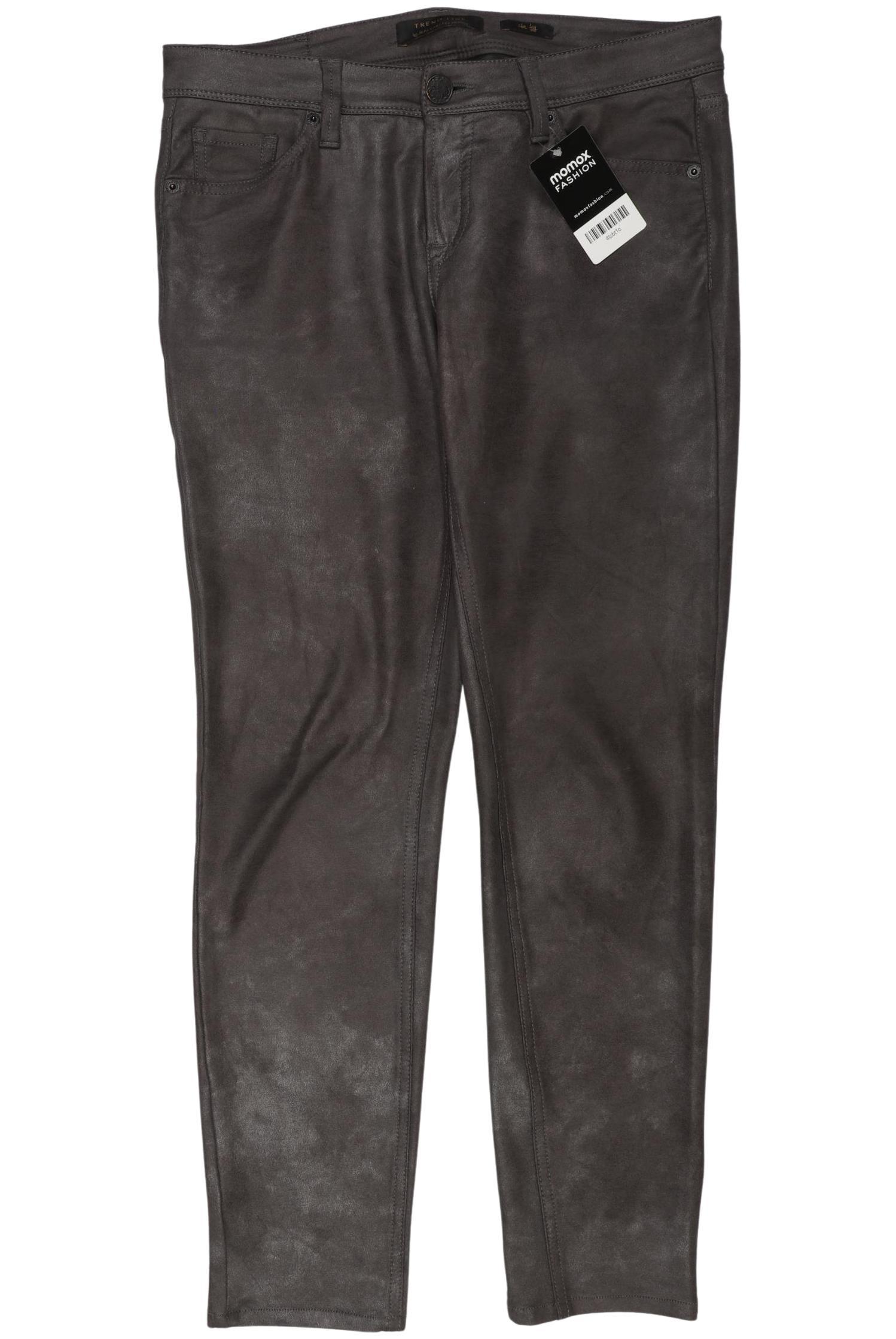 

Raffaello Rossi Damen Stoffhose, grau, Gr. 36