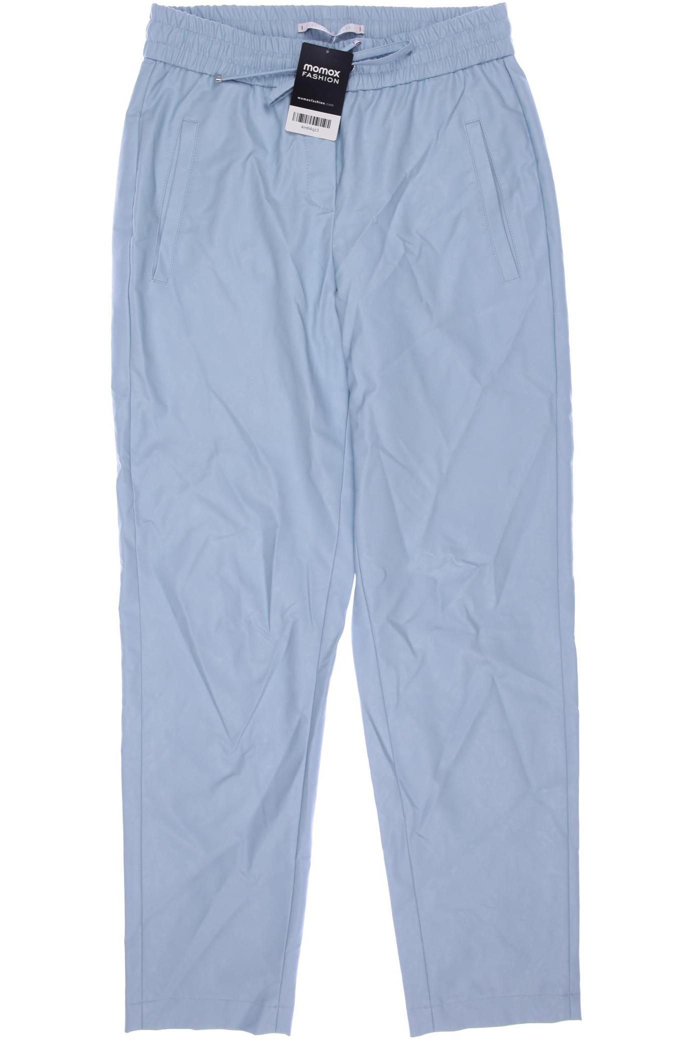 

Raffaello Rossi Damen Stoffhose, hellblau
