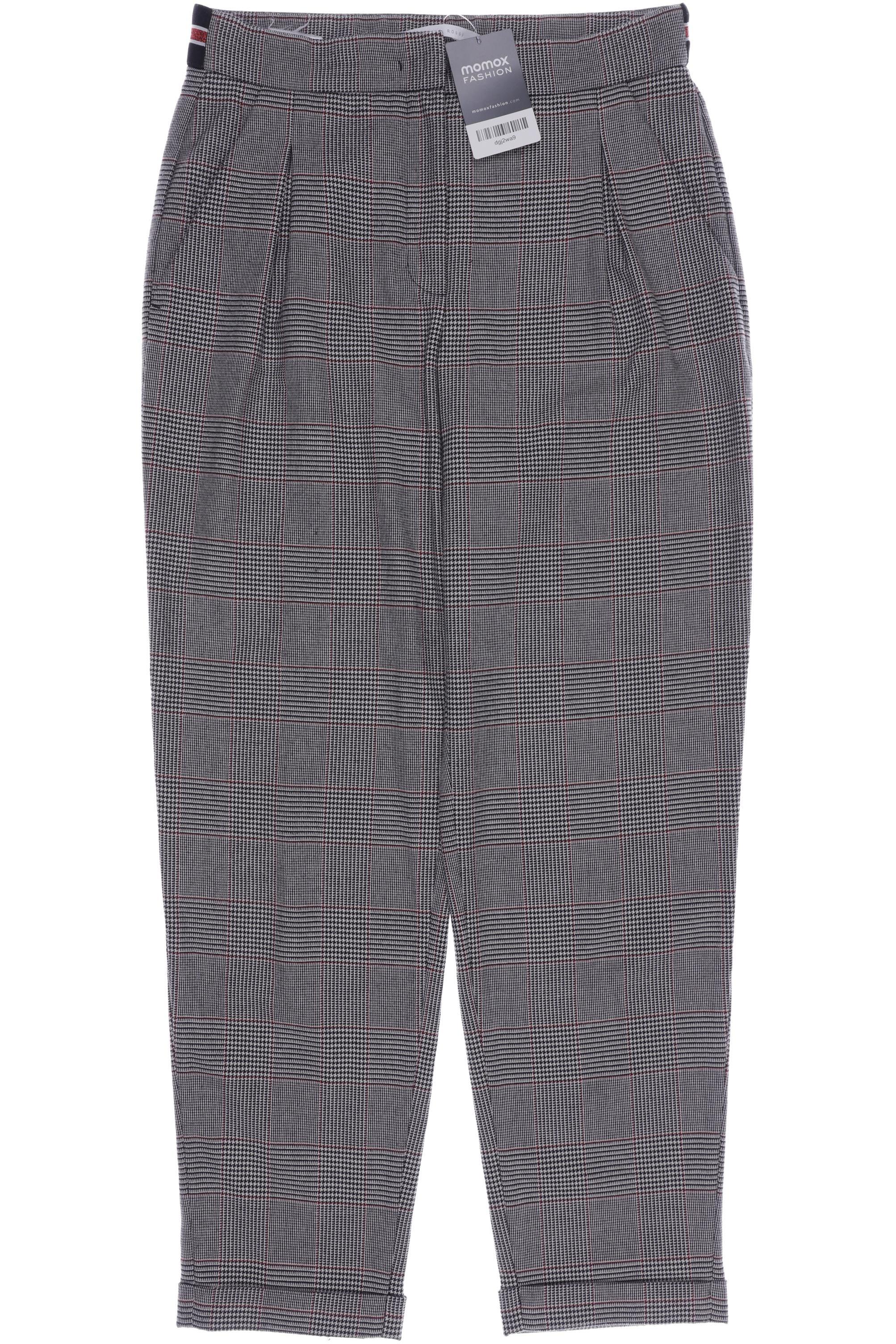 

Raffaello Rossi Damen Stoffhose, grau, Gr. 34