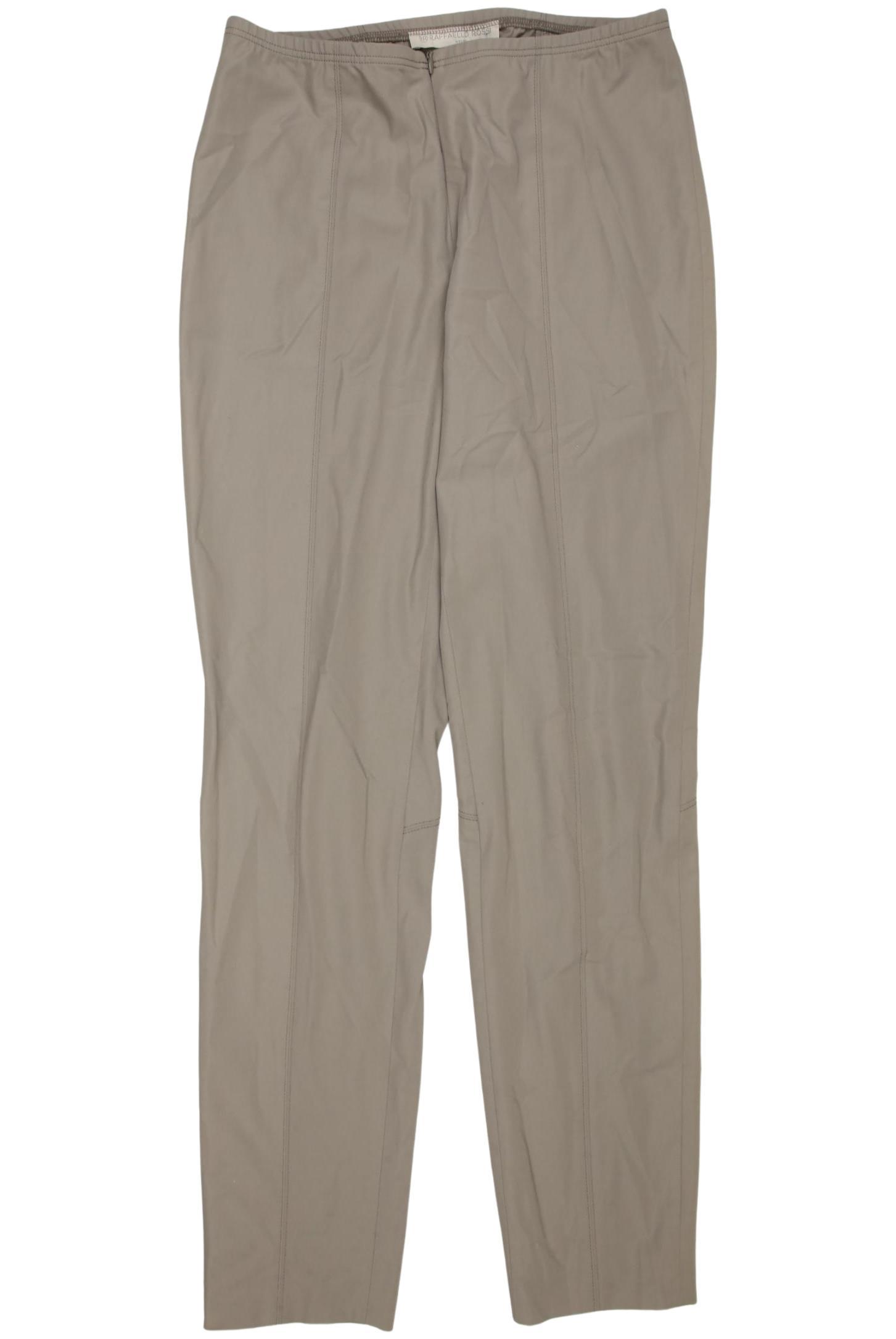 

Raffaello Rossi Damen Stoffhose, grau, Gr. 36
