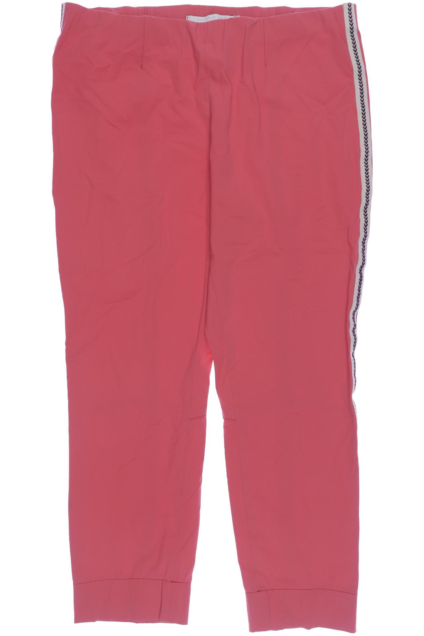 

Raffaello Rossi Damen Stoffhose, pink, Gr. 44