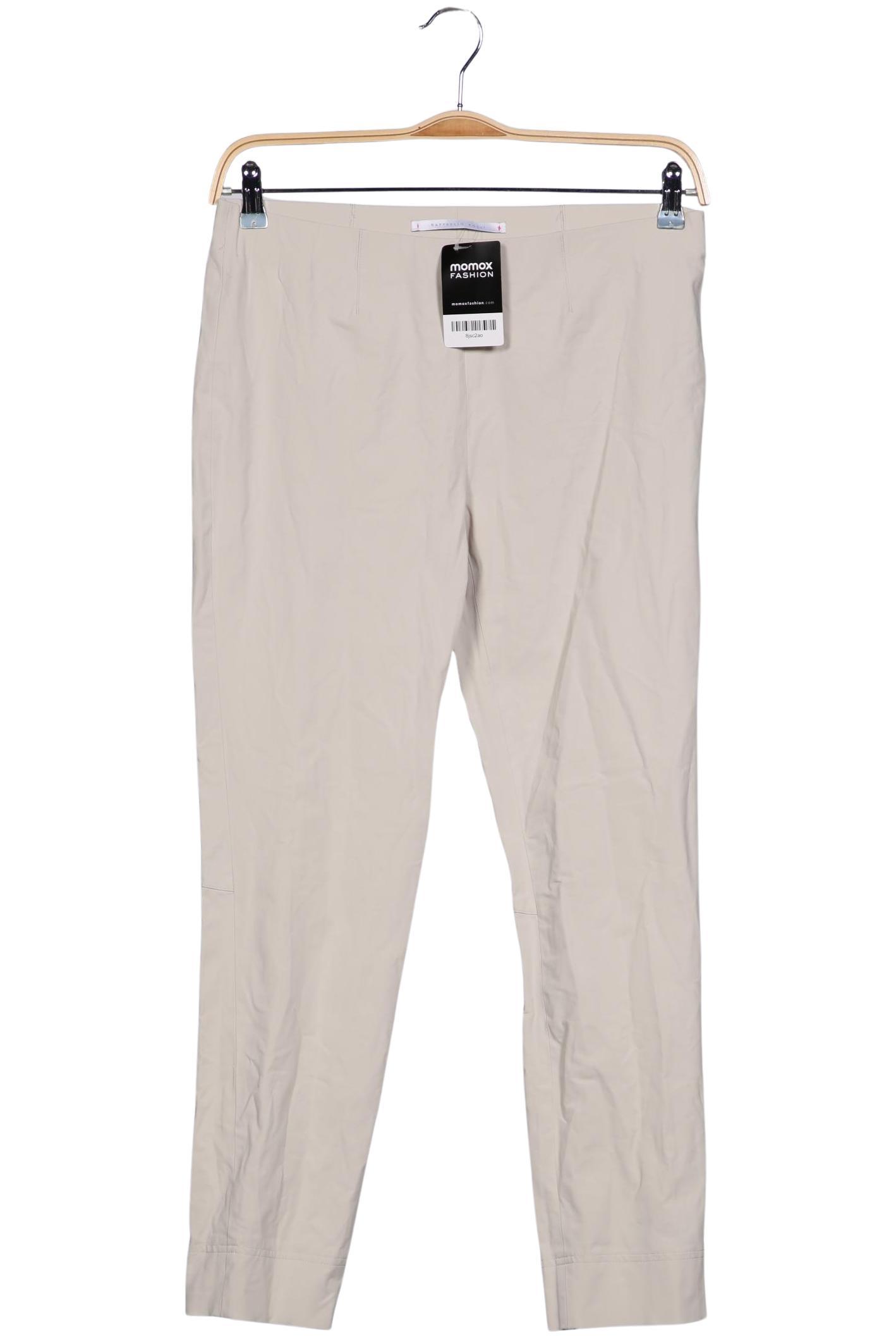 

Raffaello Rossi Damen Stoffhose, beige, Gr. 40