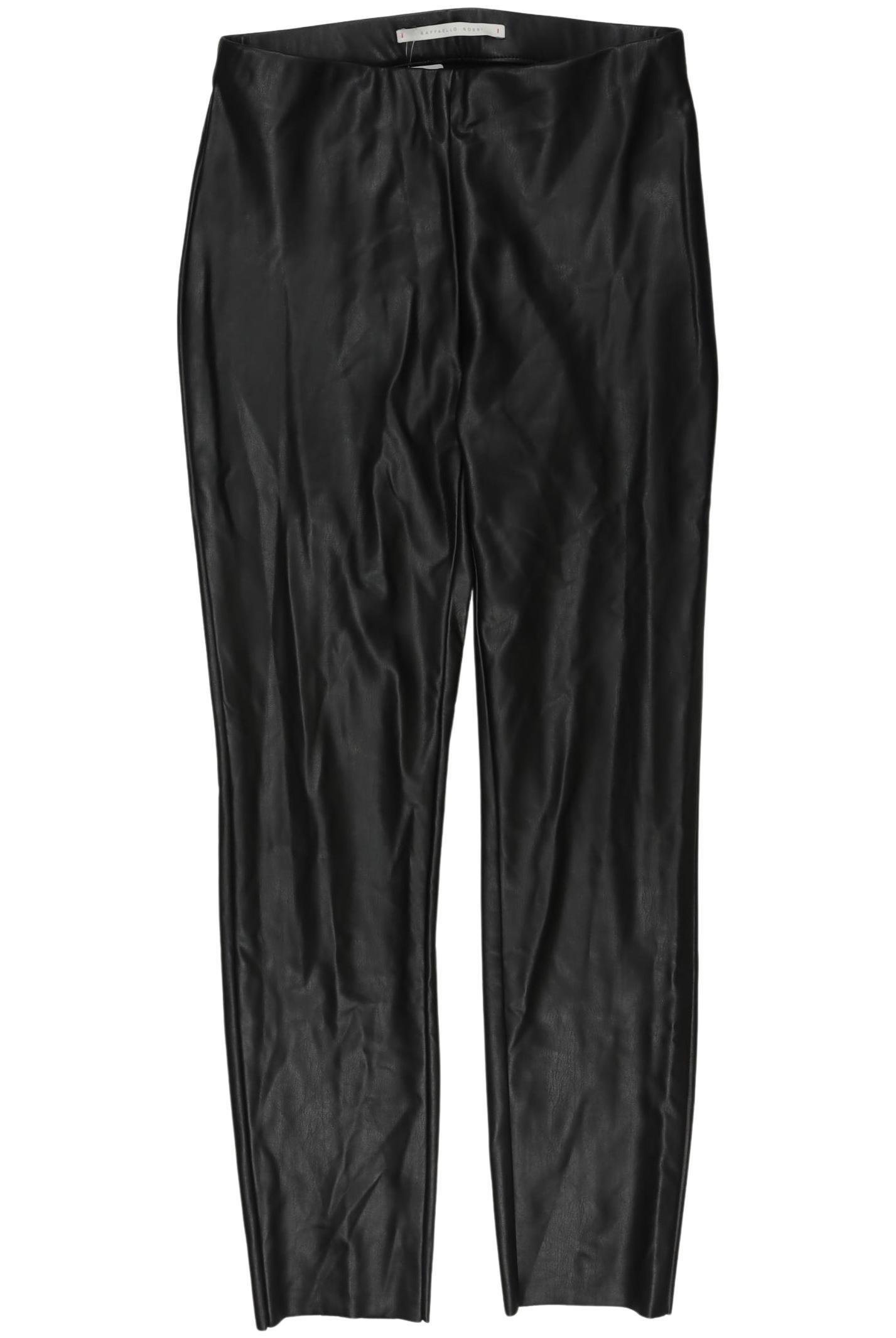 

Raffaello Rossi Damen Stoffhose, schwarz, Gr. 34