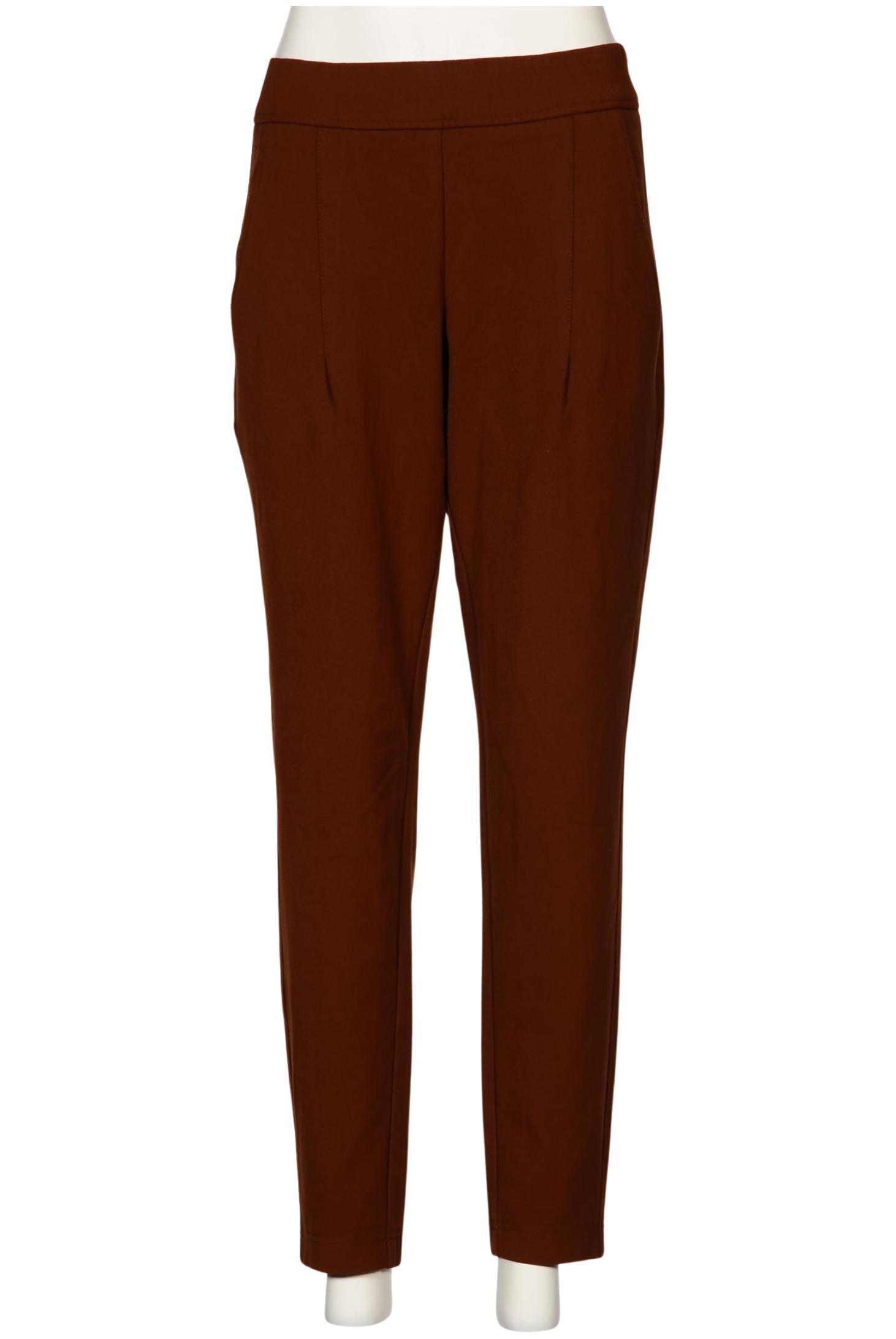 

Raffaello Rossi Damen Stoffhose, braun, Gr. 30