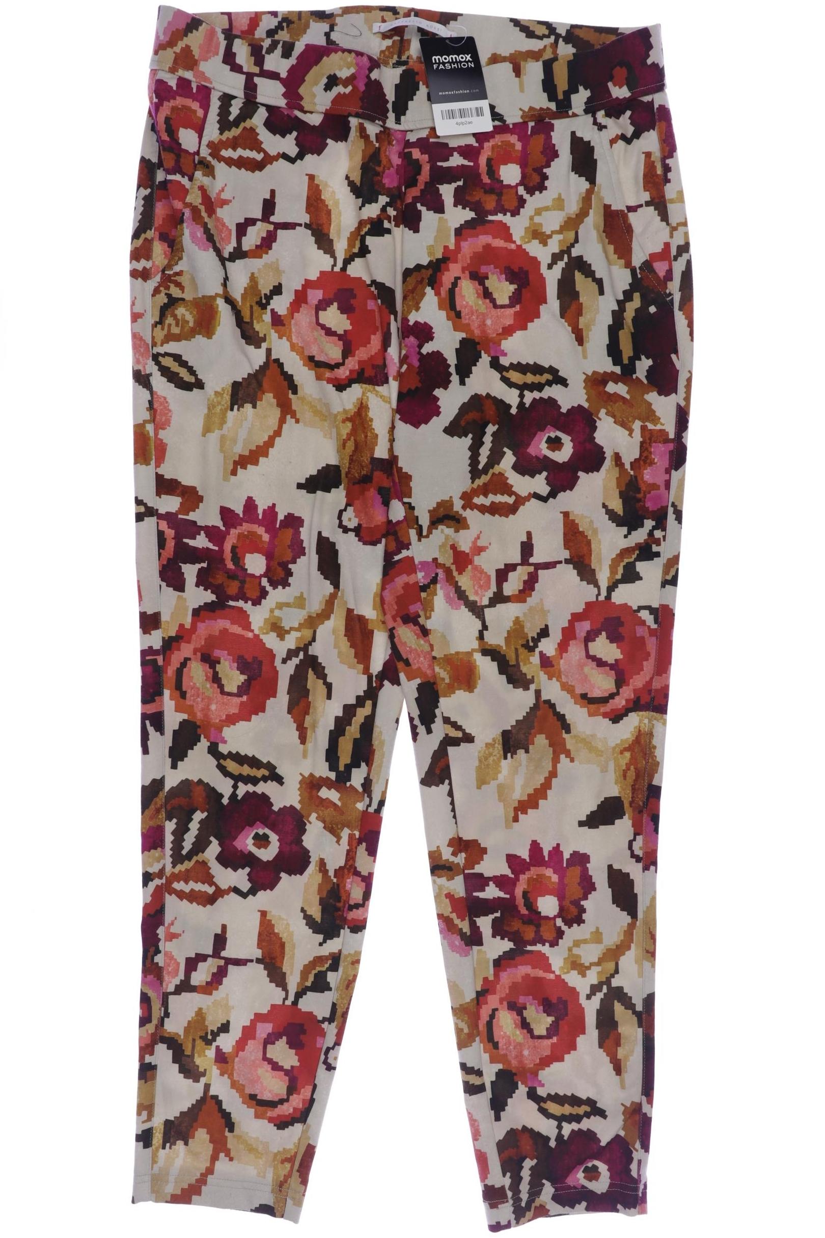 

Raffaello Rossi Damen Stoffhose, beige, Gr. 44