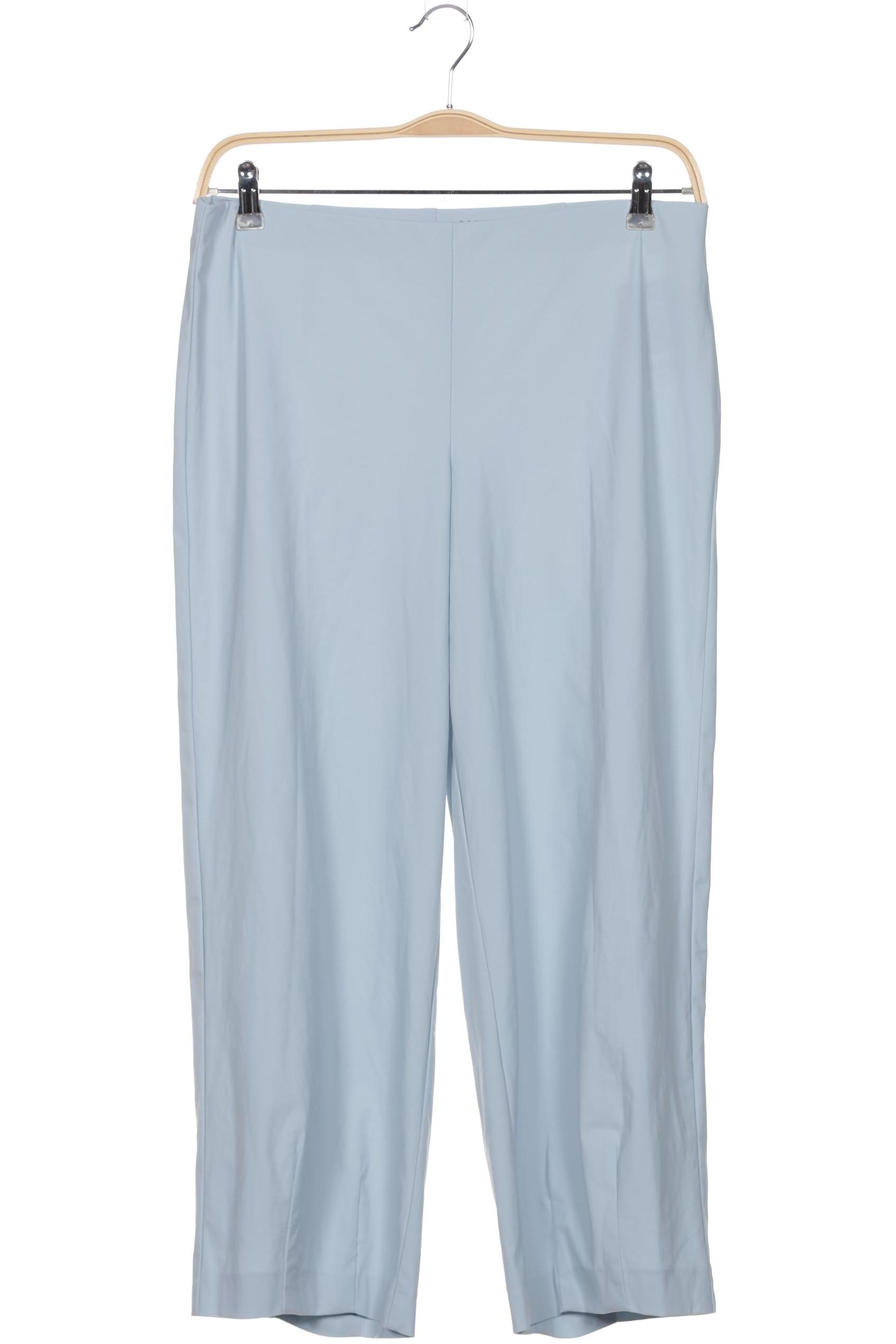 

Raffaello Rossi Damen Stoffhose, hellblau, Gr. 42