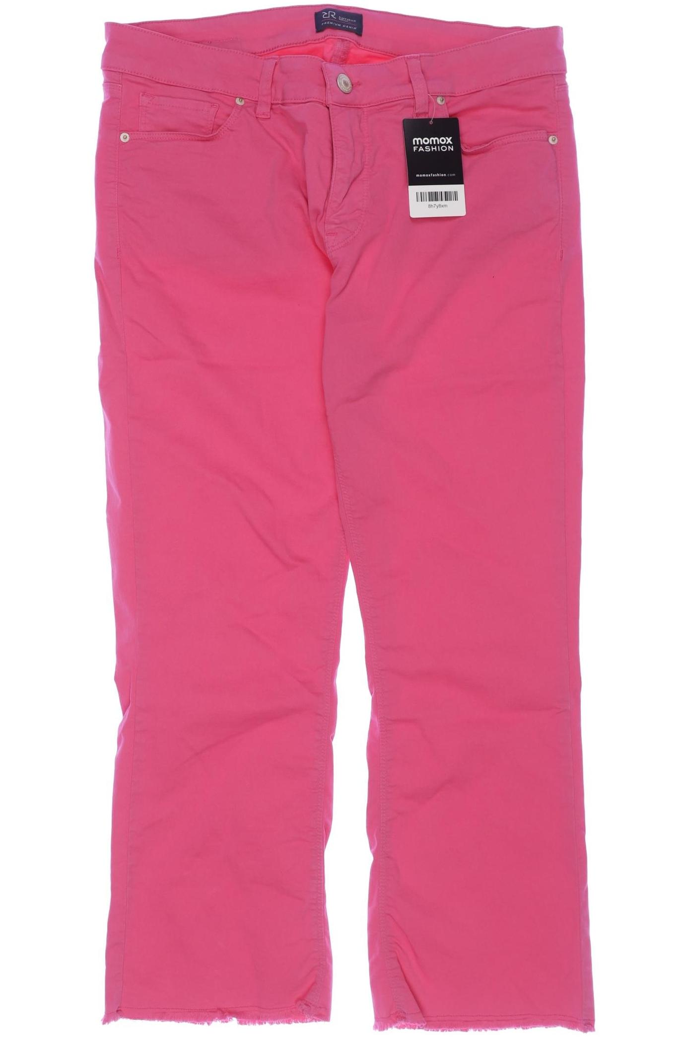 

Raffaello Rossi Damen Jeans, pink, Gr. 40