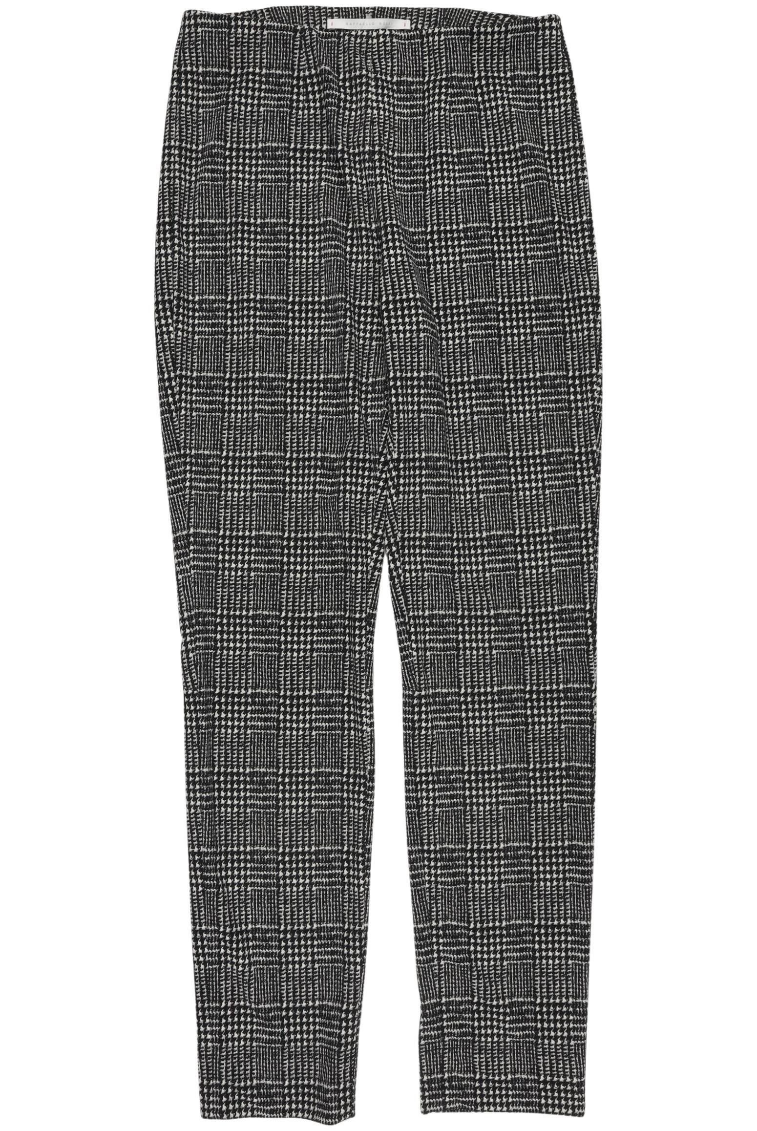 

Raffaello Rossi Damen Stoffhose, schwarz, Gr. 36