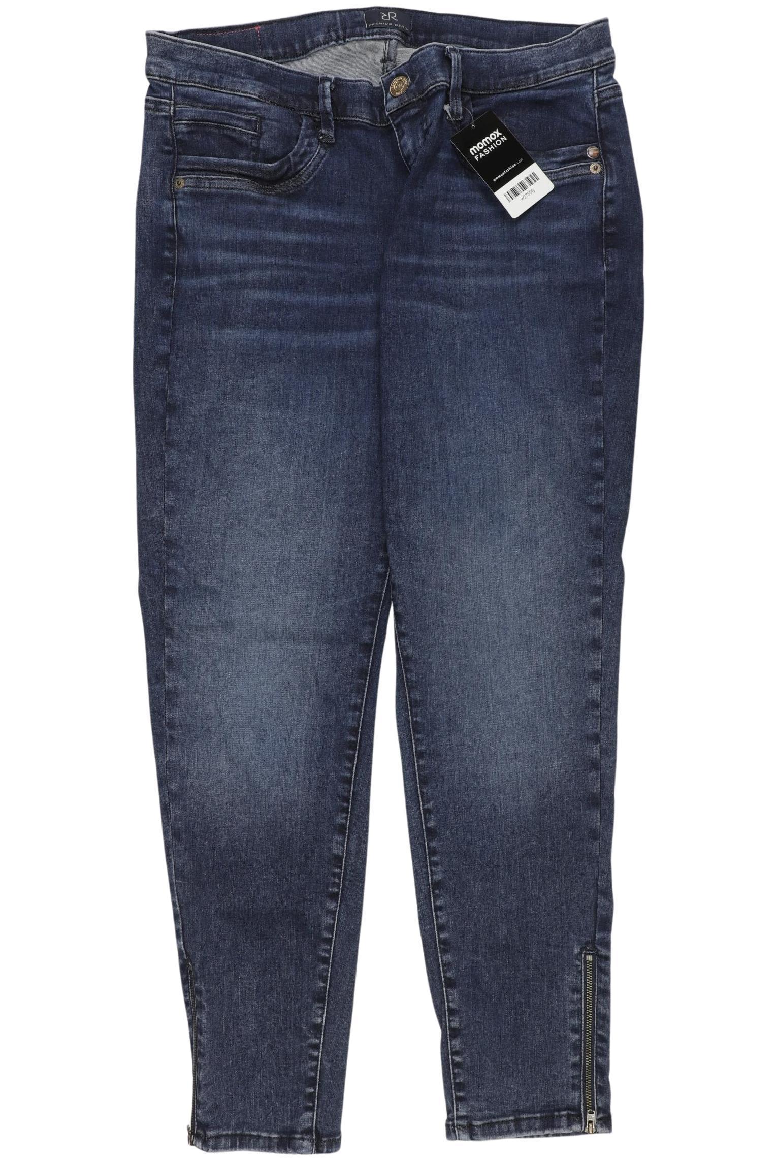 

Raffaello Rossi Damen Jeans, marineblau, Gr. 44