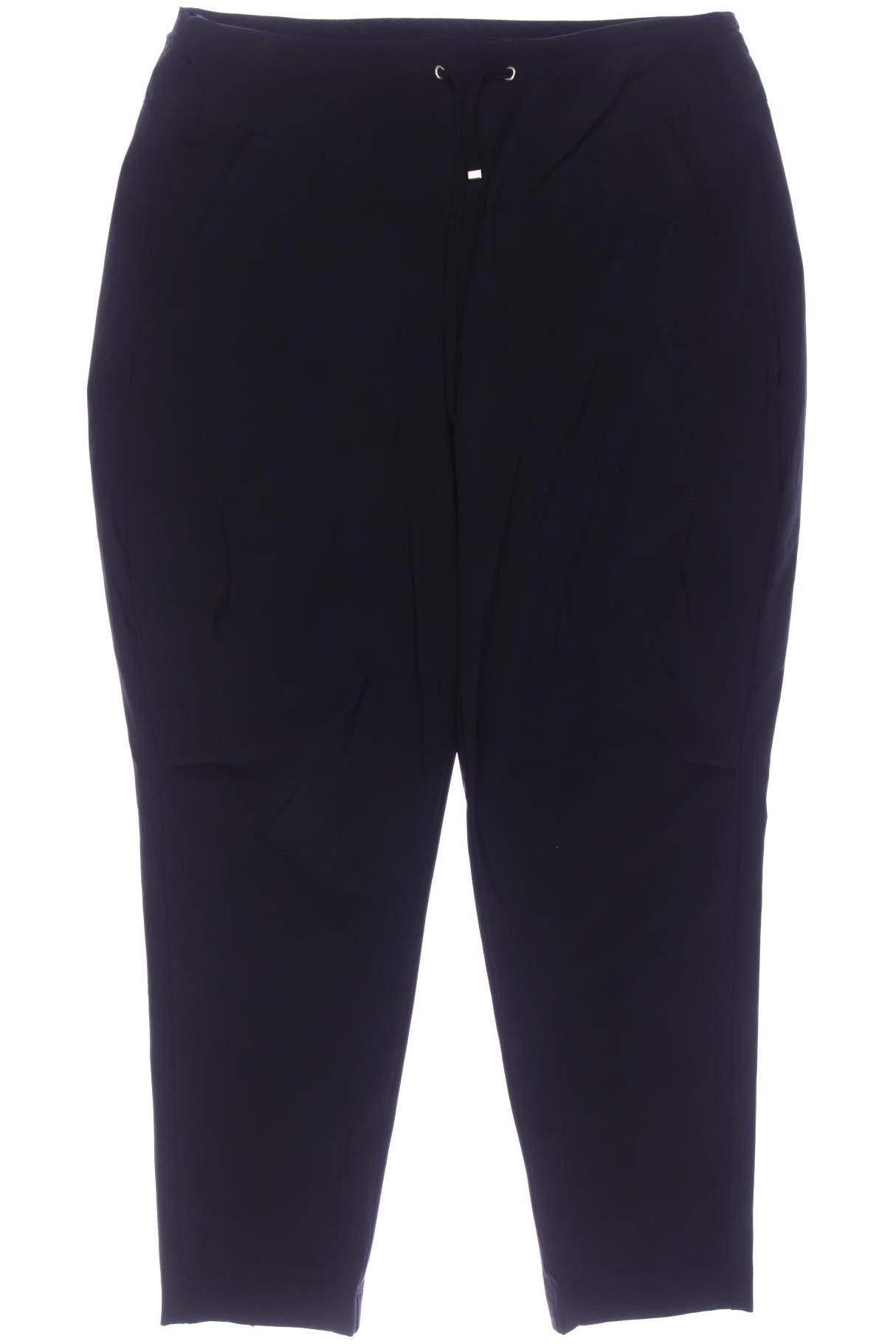 

Raffaello Rossi Damen Stoffhose, schwarz, Gr. 38