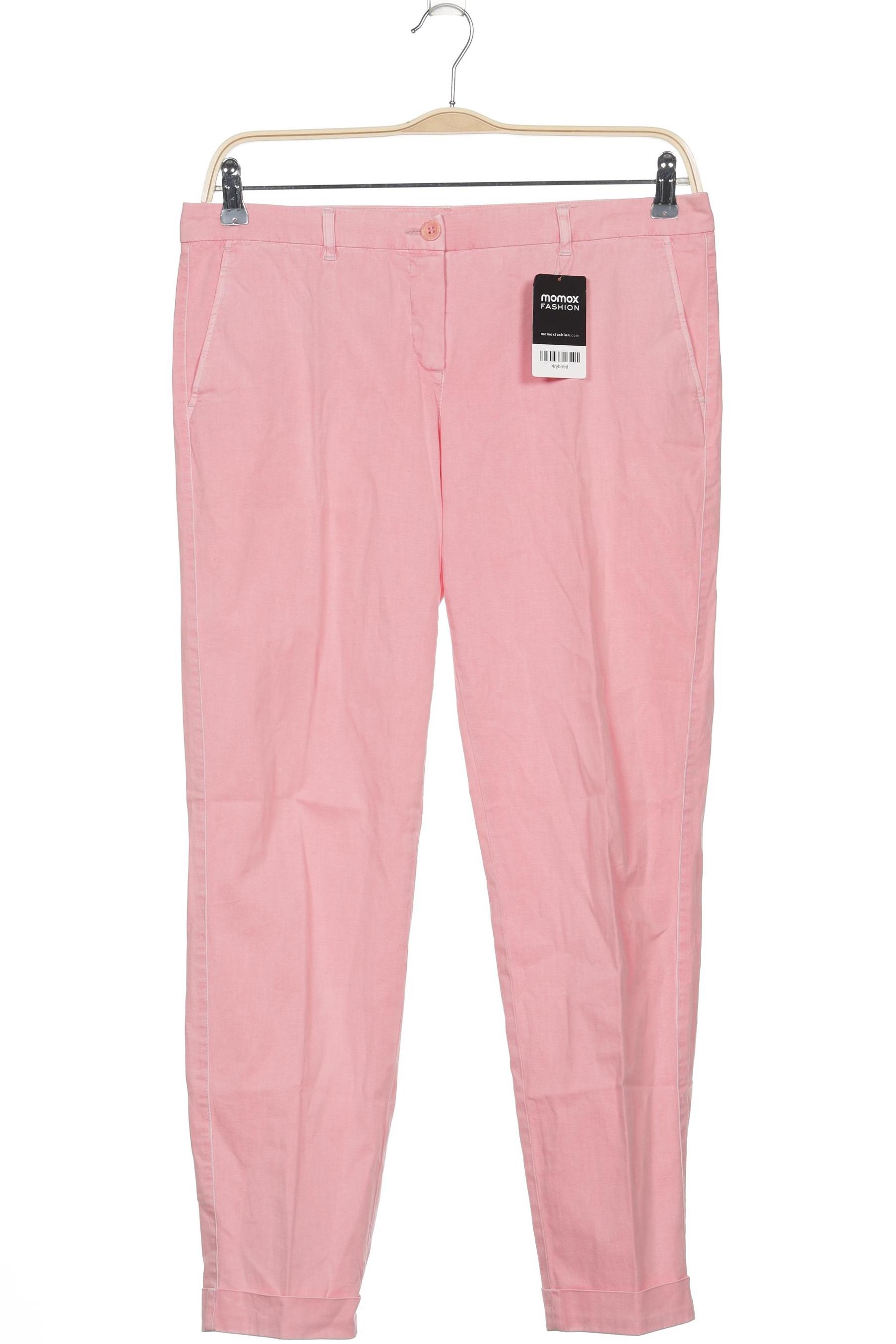 

Raffaello Rossi Damen Stoffhose, pink, Gr. 40