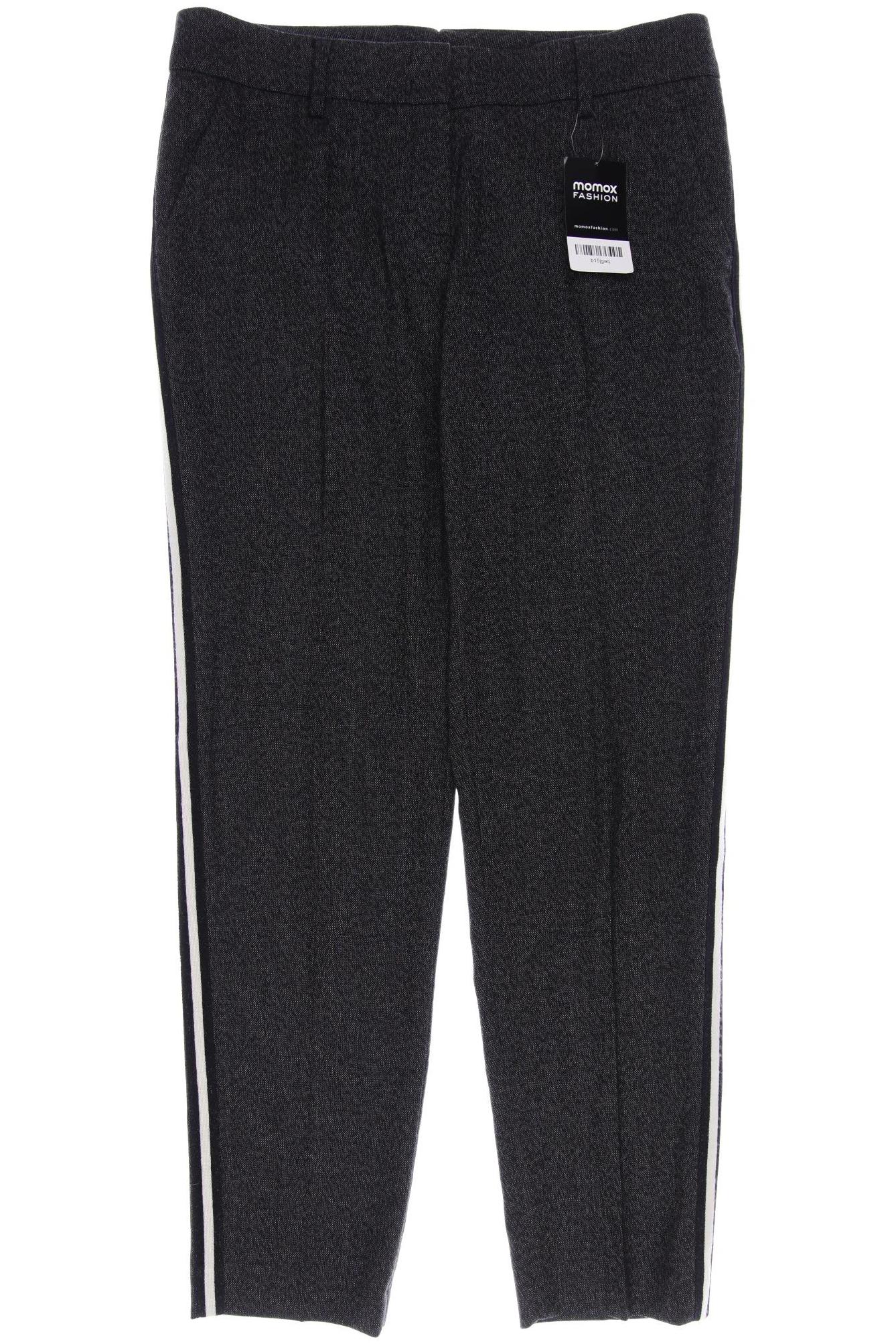 

Raffaello Rossi Damen Stoffhose, schwarz, Gr. 38