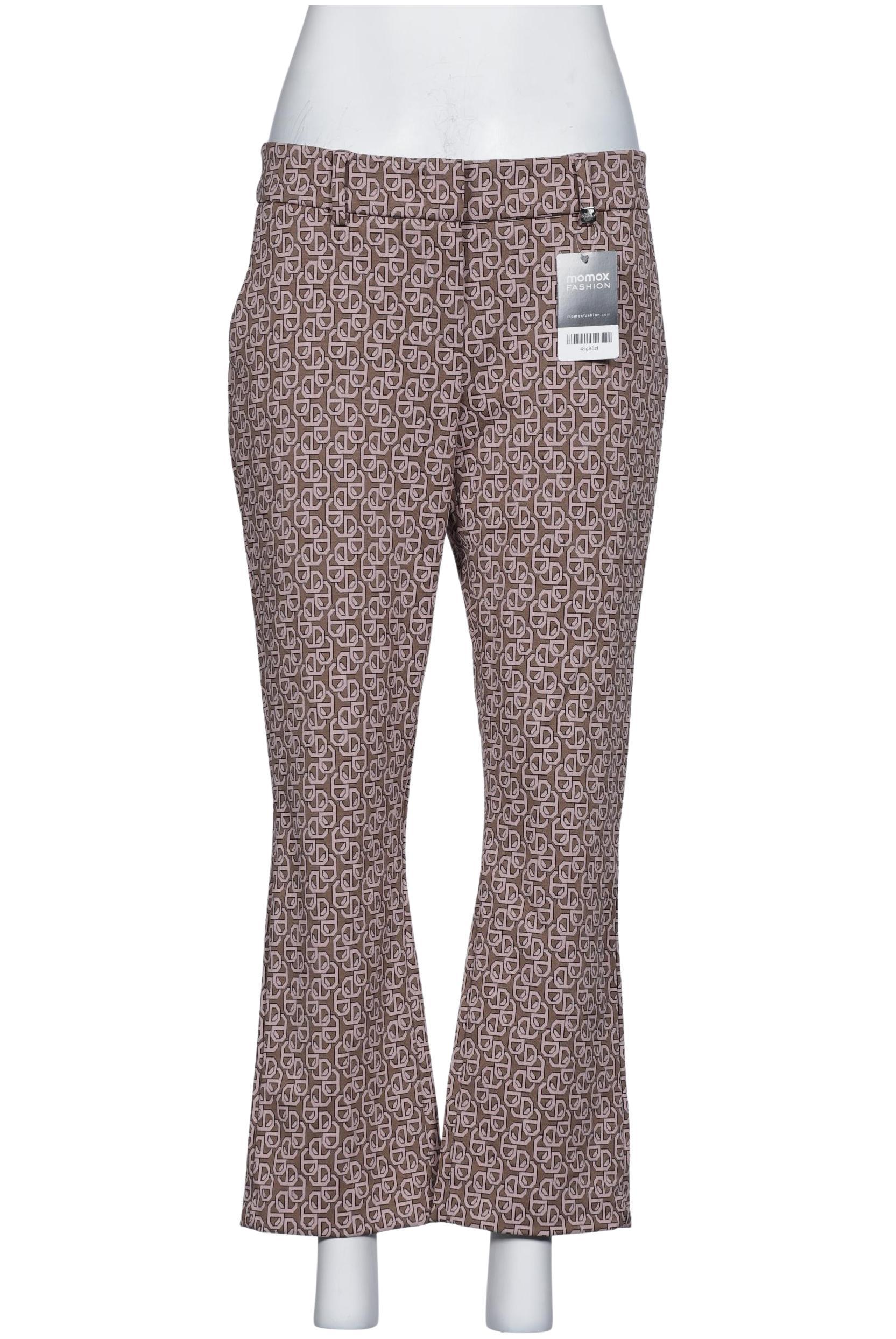 

Raffaello Rossi Damen Stoffhose, beige, Gr. 40