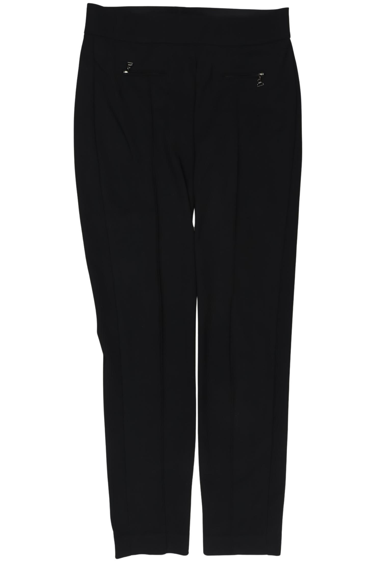 

Raffaello Rossi Damen Stoffhose, schwarz, Gr. 36