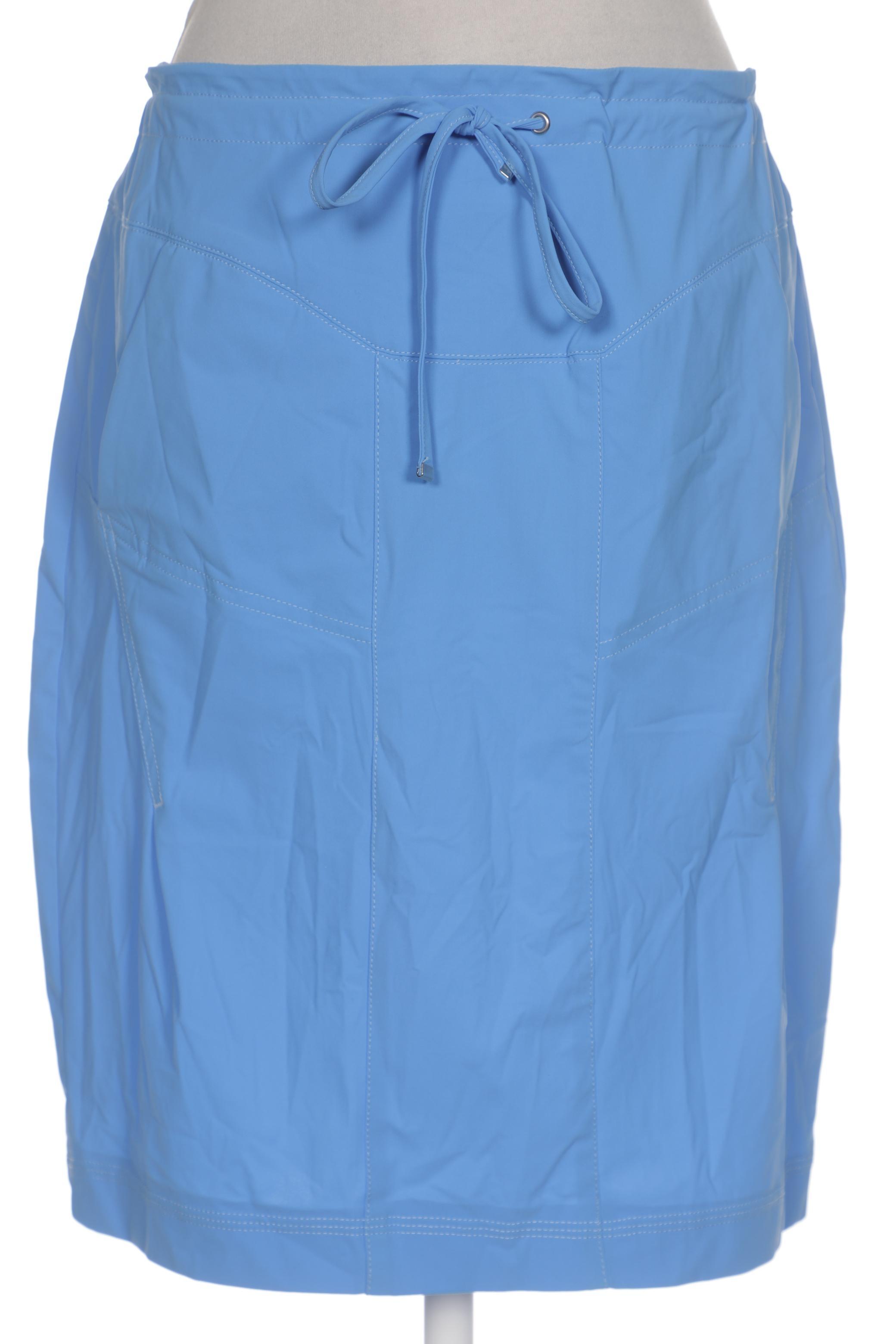 

Raffaello Rossi Damen Rock, blau, Gr. 38