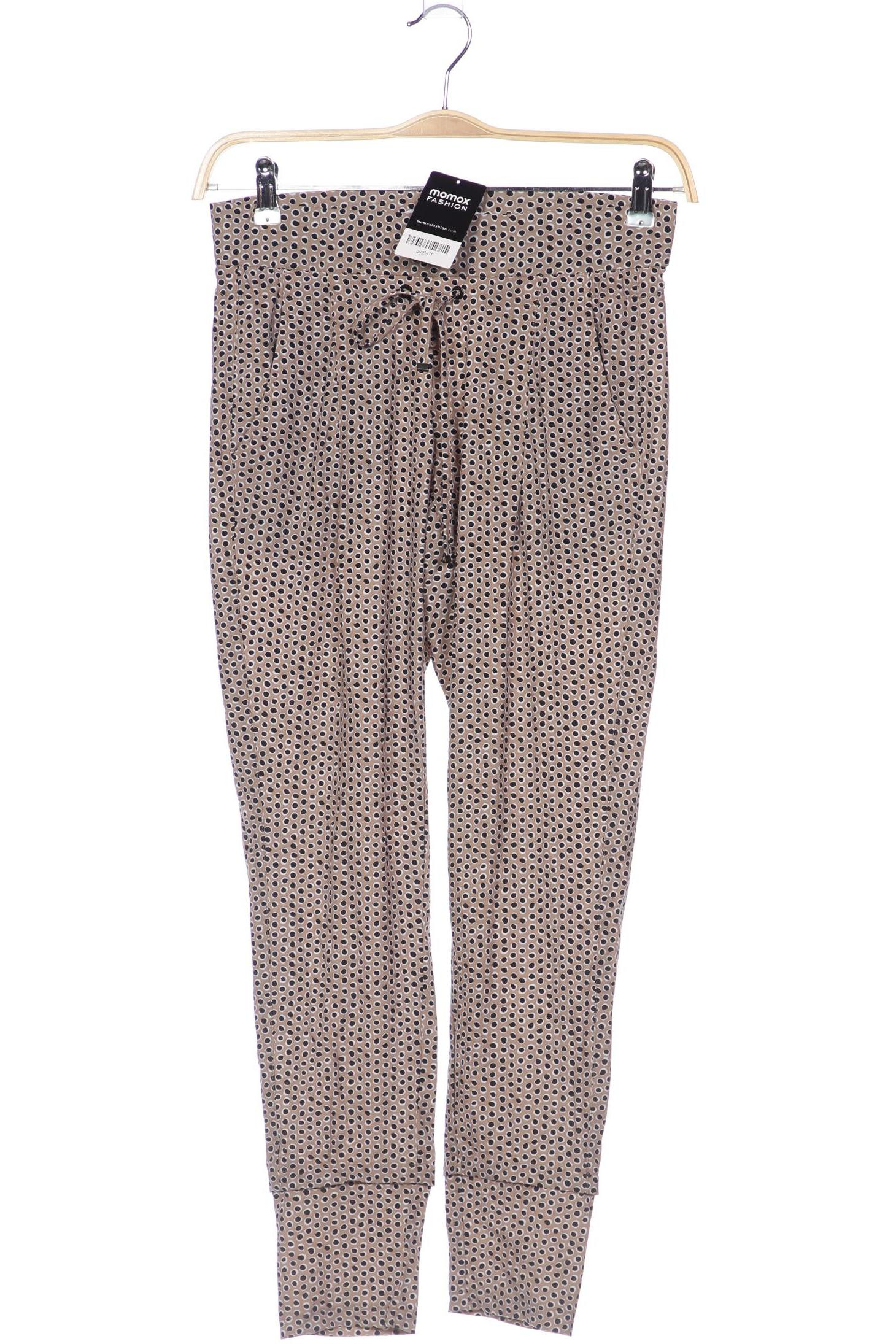 

Raffaello Rossi Damen Stoffhose, braun, Gr. 36