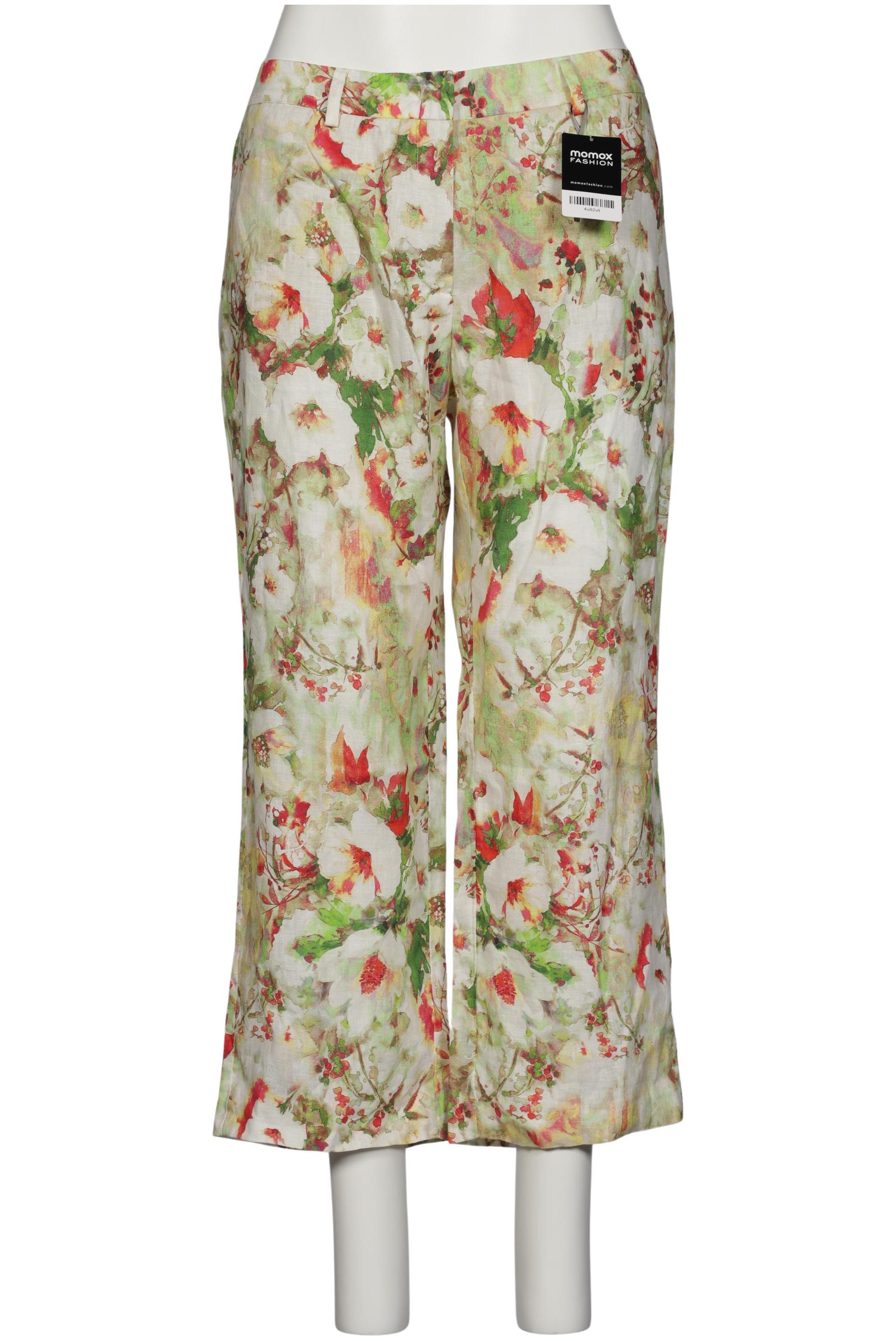 

Raffaello Rossi Damen Stoffhose, mehrfarbig, Gr. 46