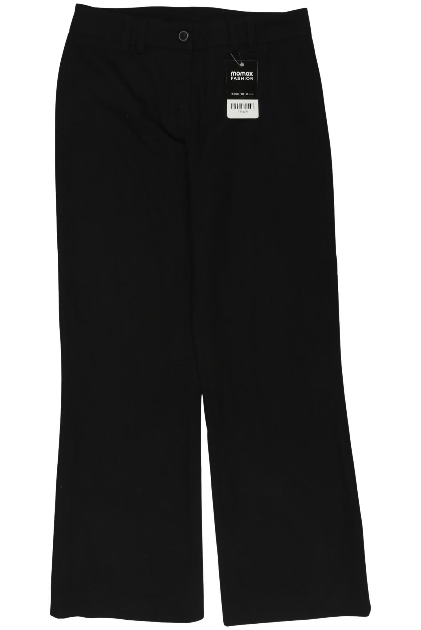 

Raffaello Rossi Damen Stoffhose, schwarz, Gr. 36