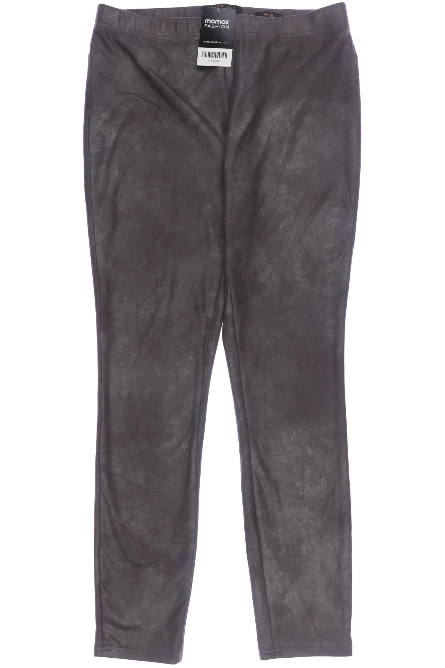 

Raffaello Rossi Damen Stoffhose, grau, Gr. 36