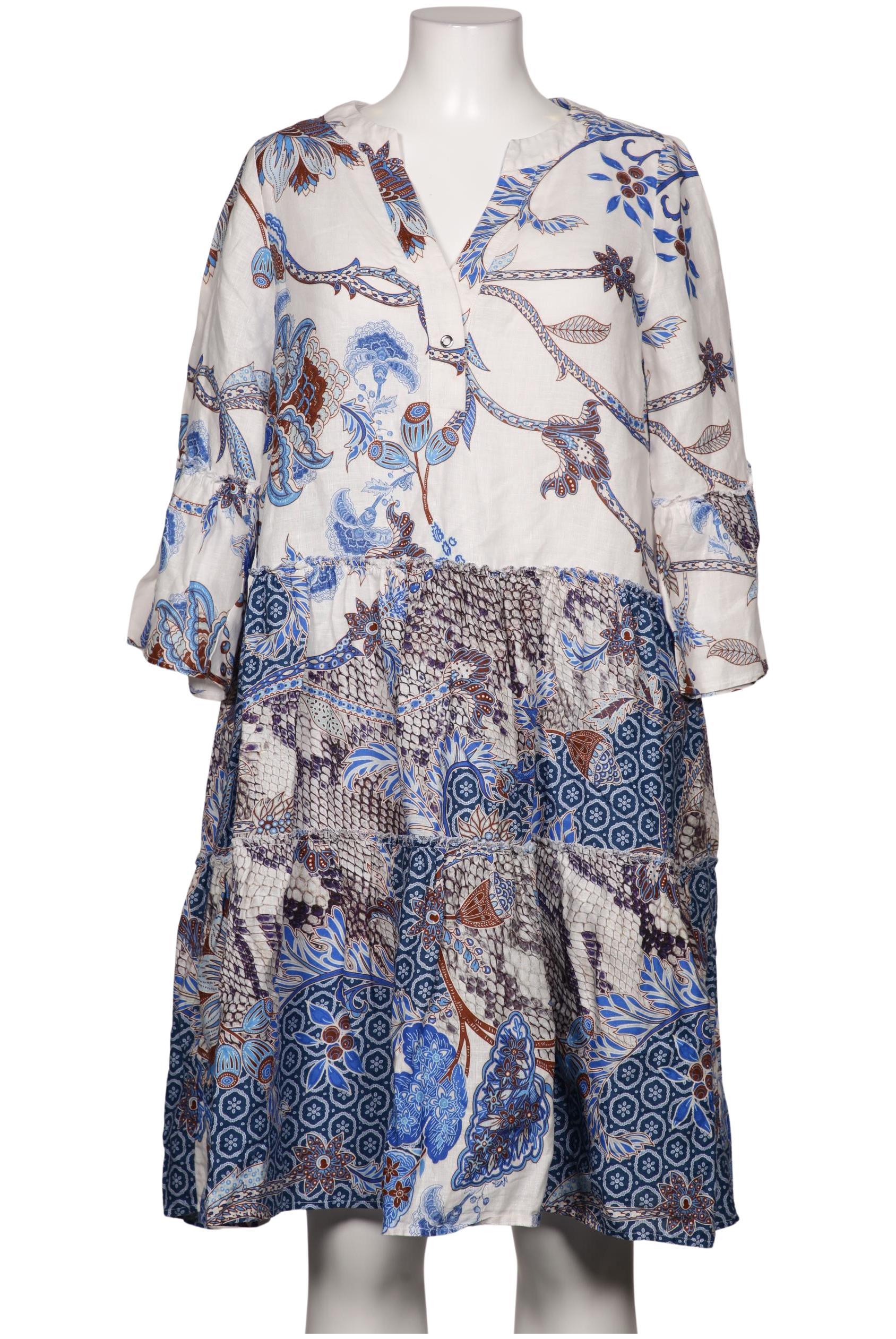 

Raffaello Rossi Damen Kleid, mehrfarbig, Gr. 40