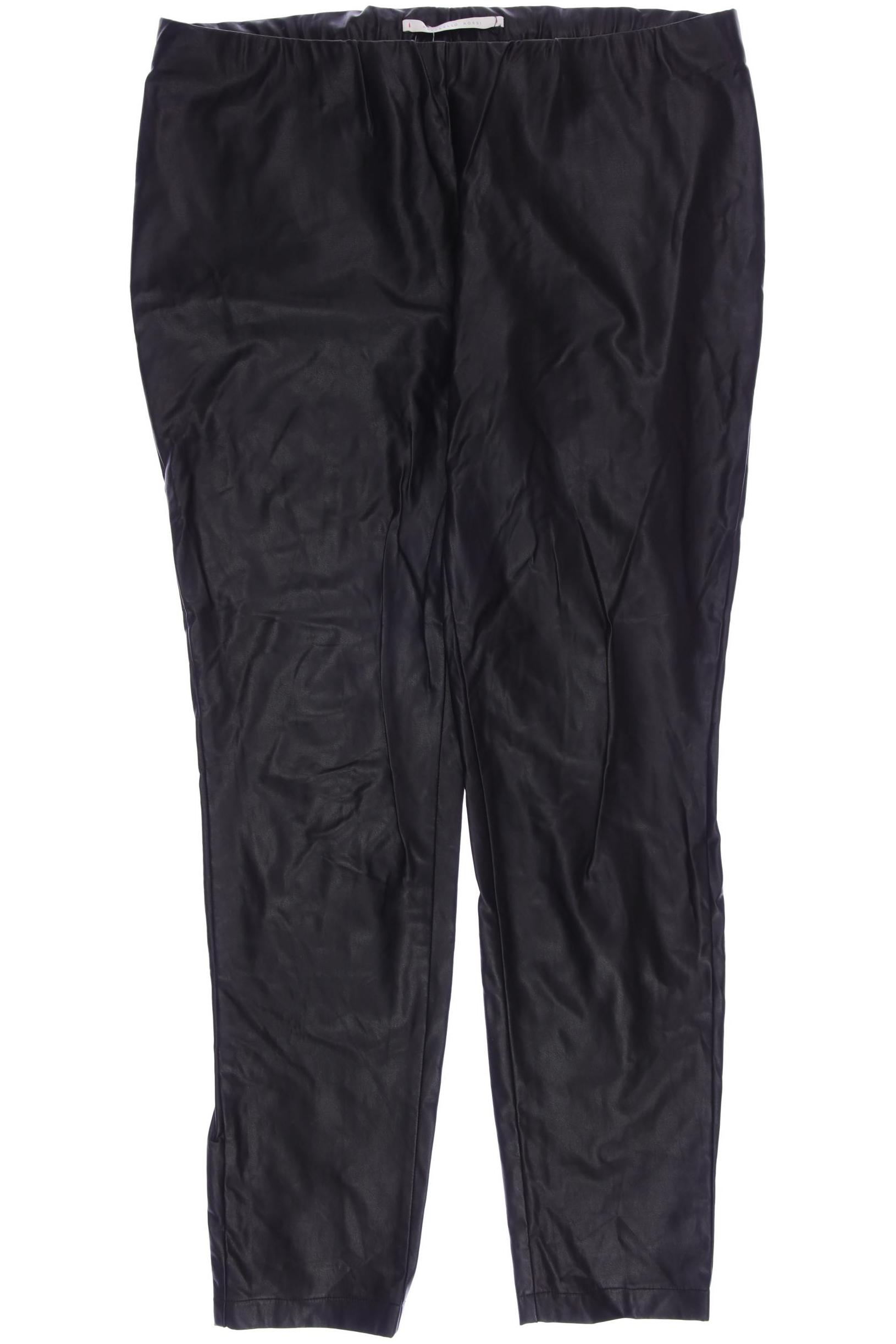 

Raffaello Rossi Damen Stoffhose, schwarz, Gr. 42