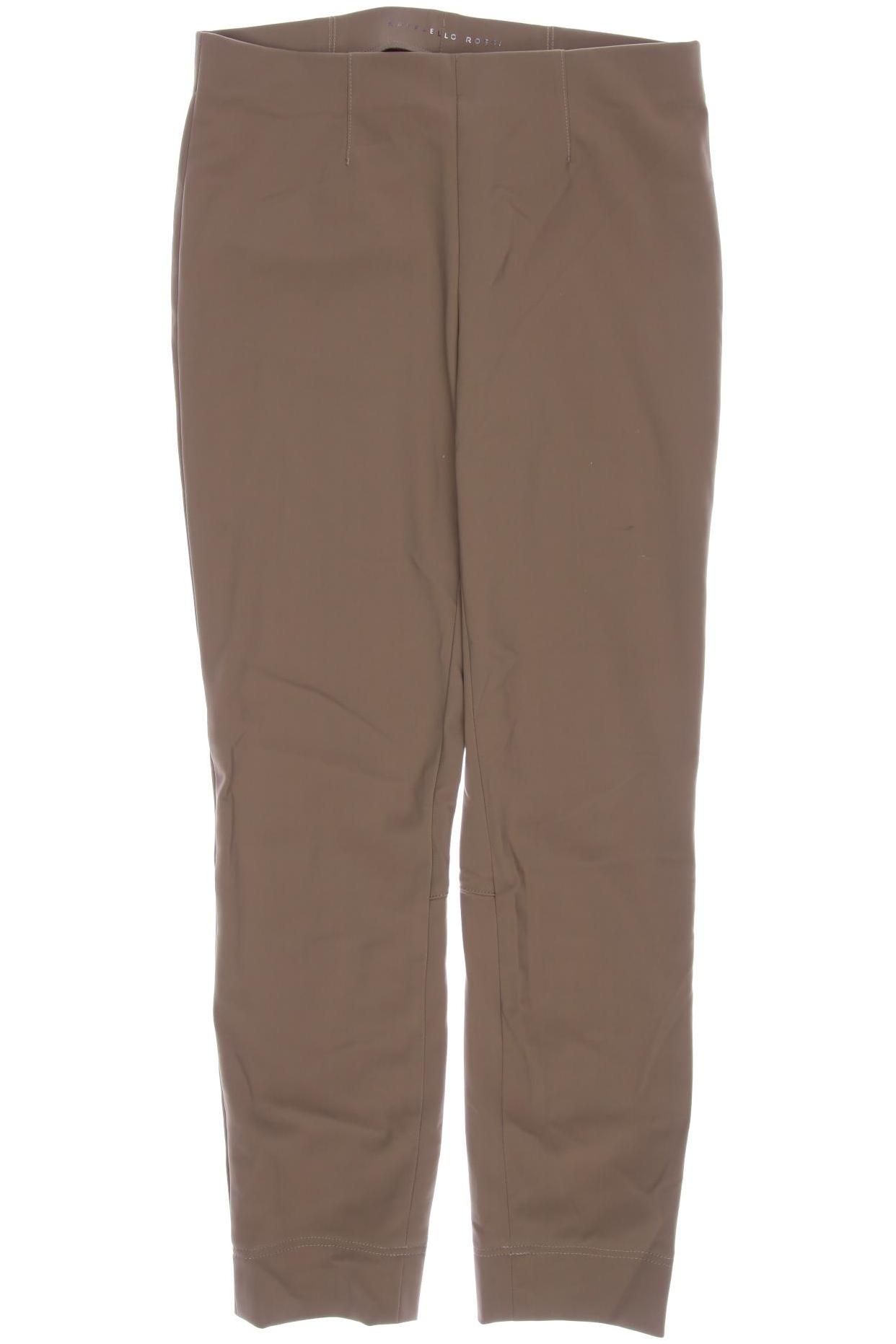 

Raffaello Rossi Damen Stoffhose, beige, Gr. 36