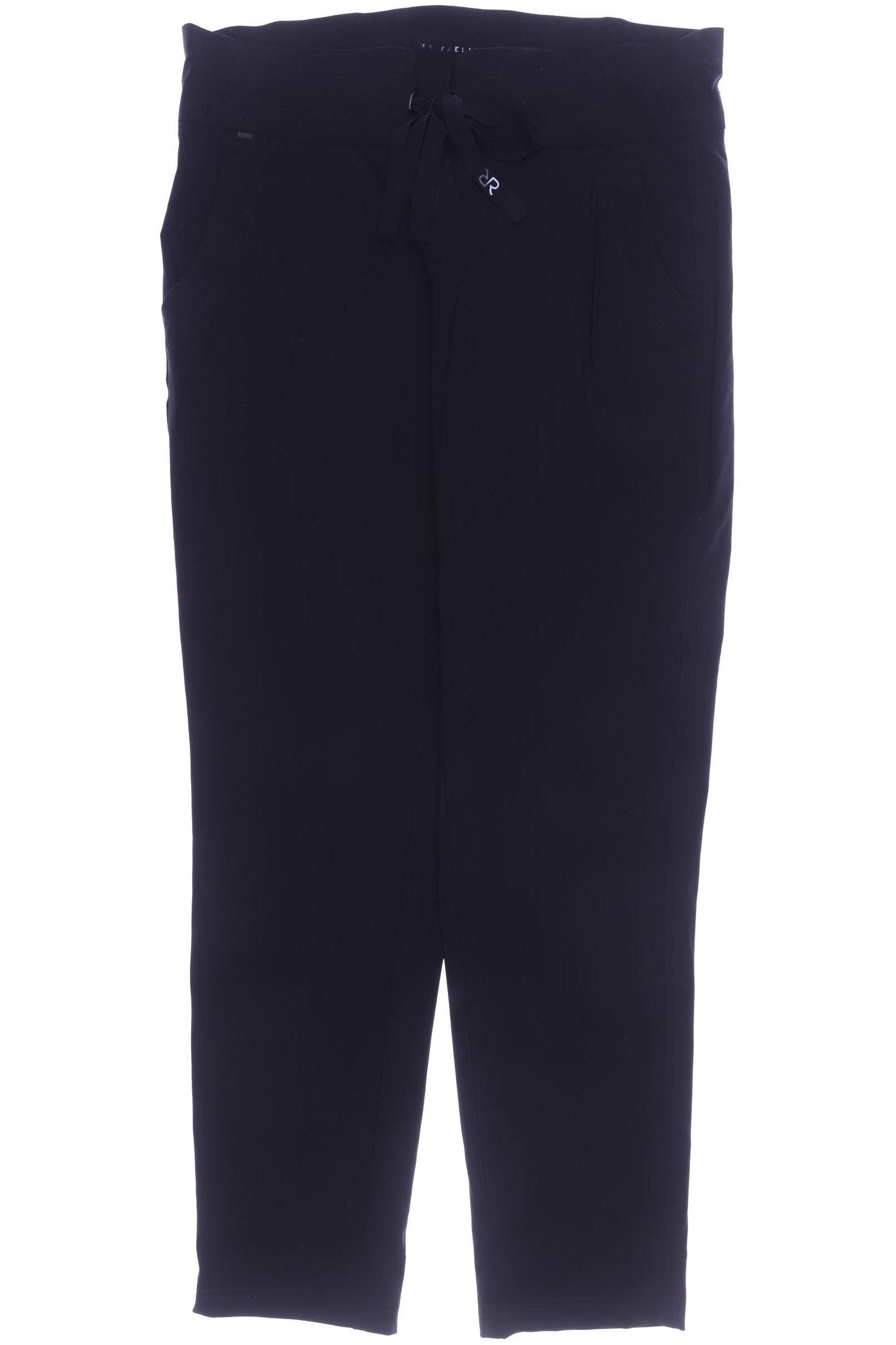 

Raffaello Rossi Damen Stoffhose, schwarz