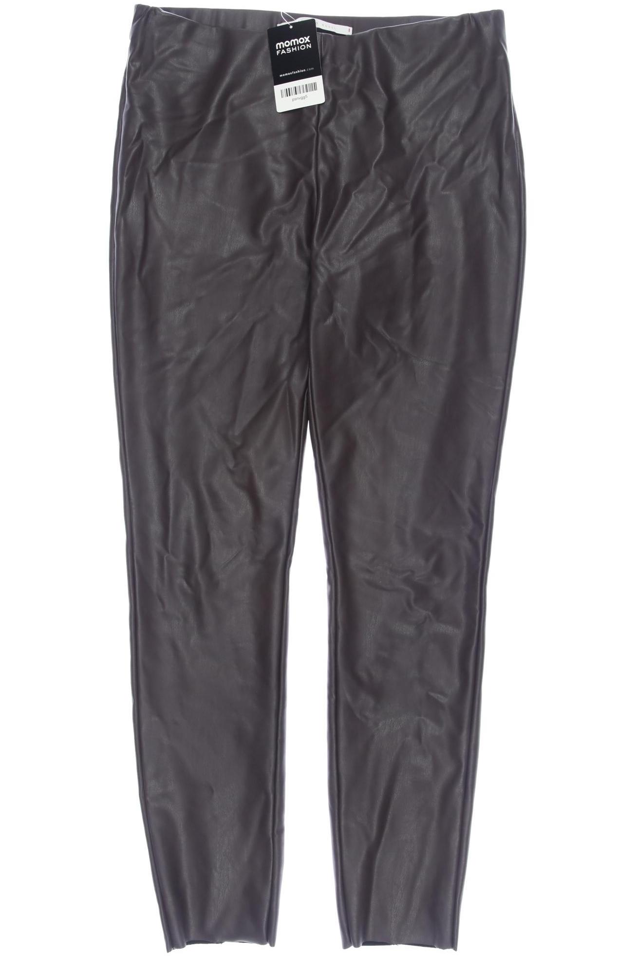 

Raffaello Rossi Damen Stoffhose, braun, Gr. 38