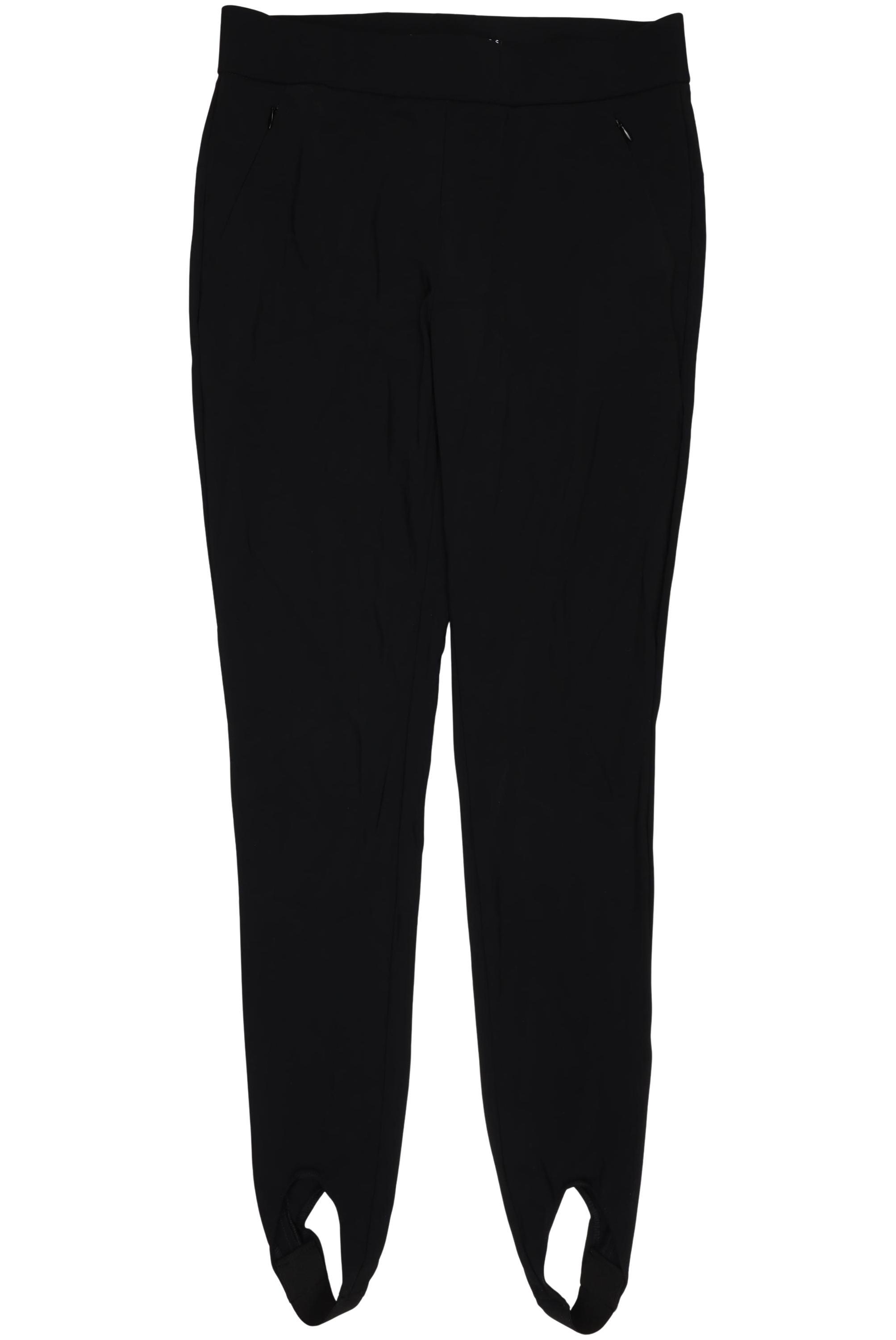 

Raffaello Rossi Damen Stoffhose, schwarz, Gr. 40